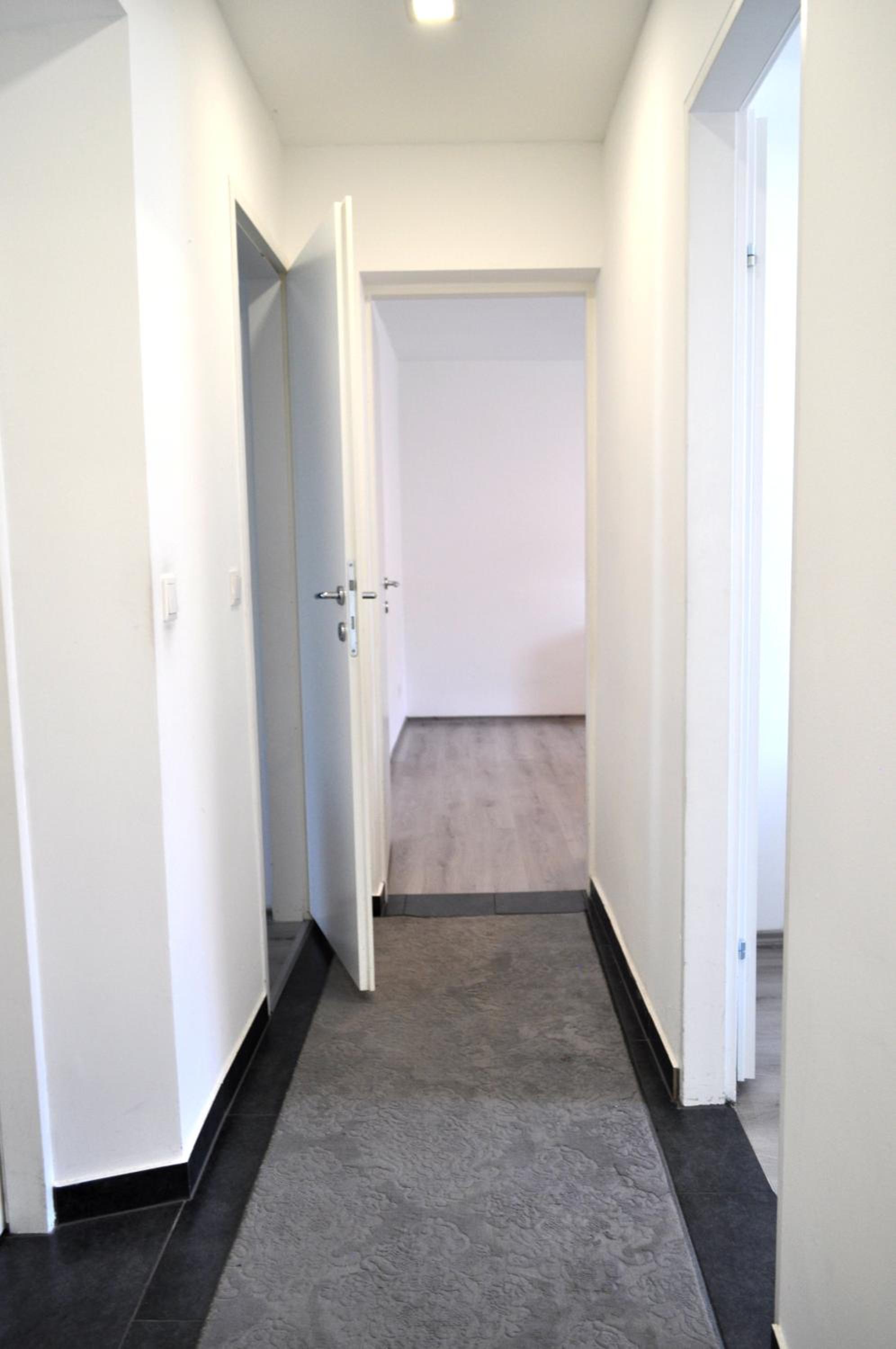 EG Das Familien-Apartment TOP 1