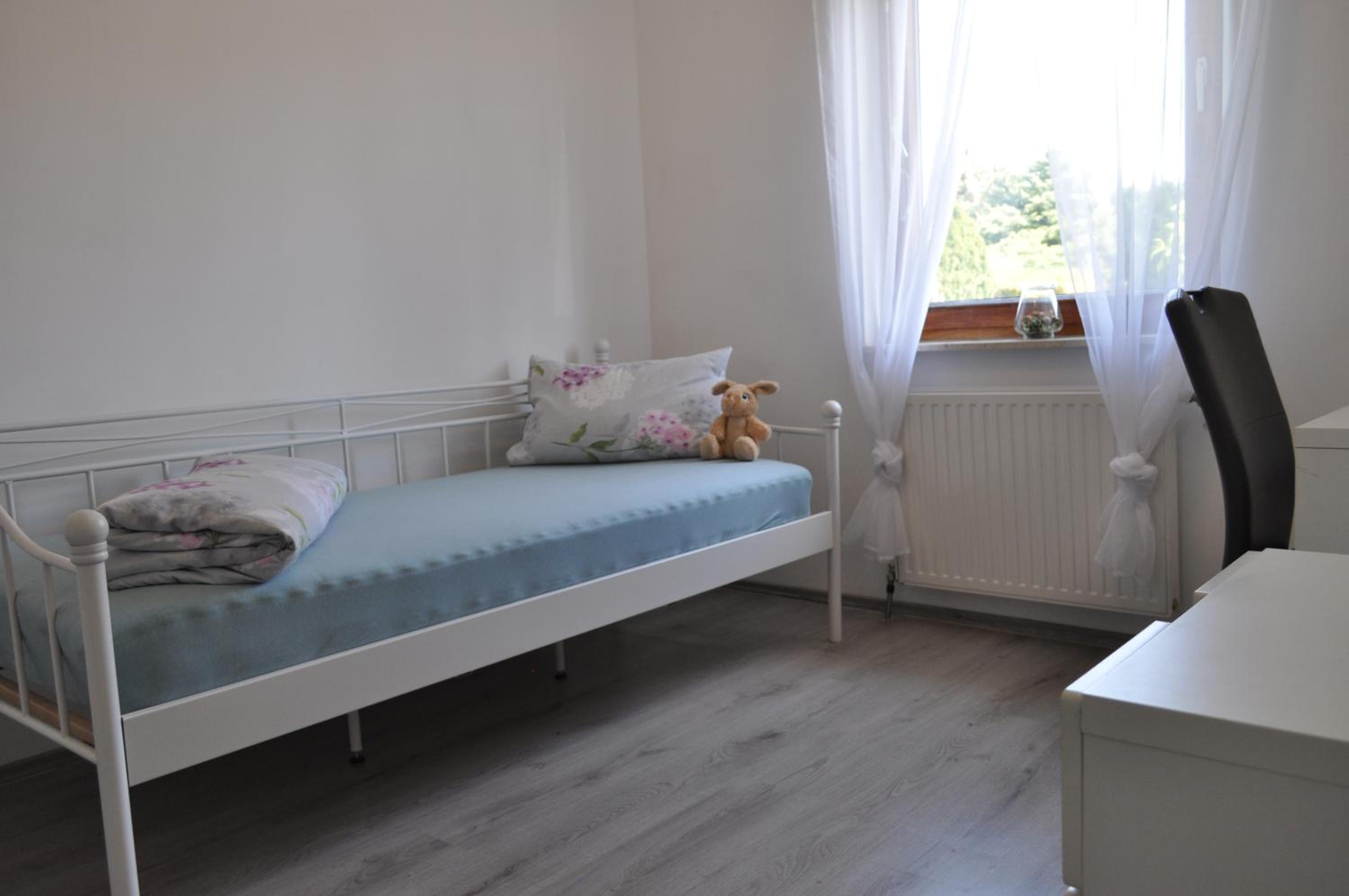 EG Das Familien-Apartment TOP 1