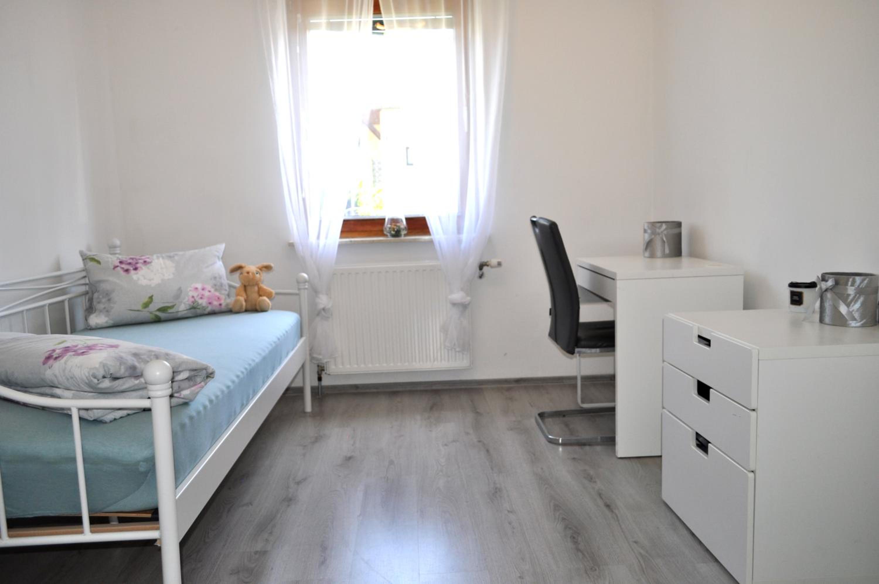 EG Das Familien-Apartment TOP 1