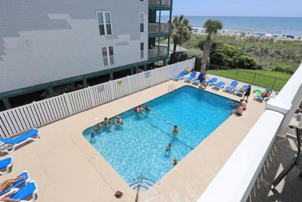 Southern Comfort Living on the Beach! view 2