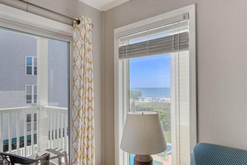 Southern Comfort Living on the Beach! view 3