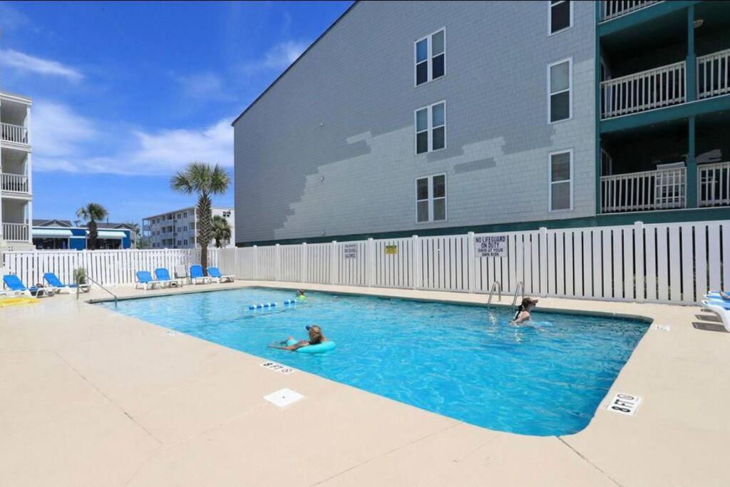 Southern Comfort Living on the Beach! view 5