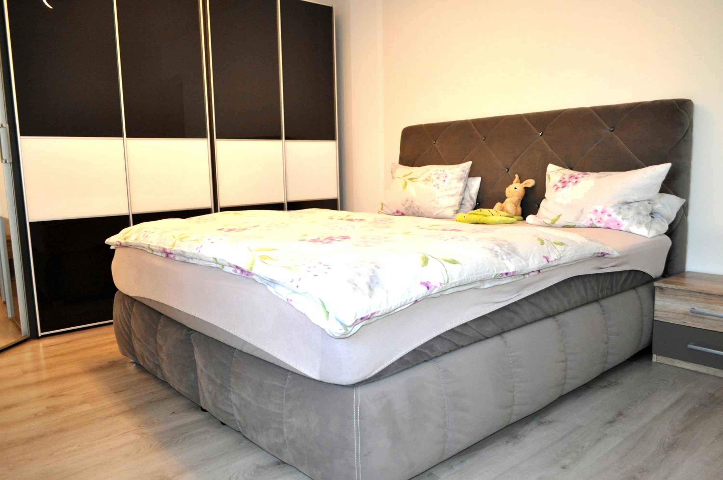 EG Das Familien-Apartment TOP 1