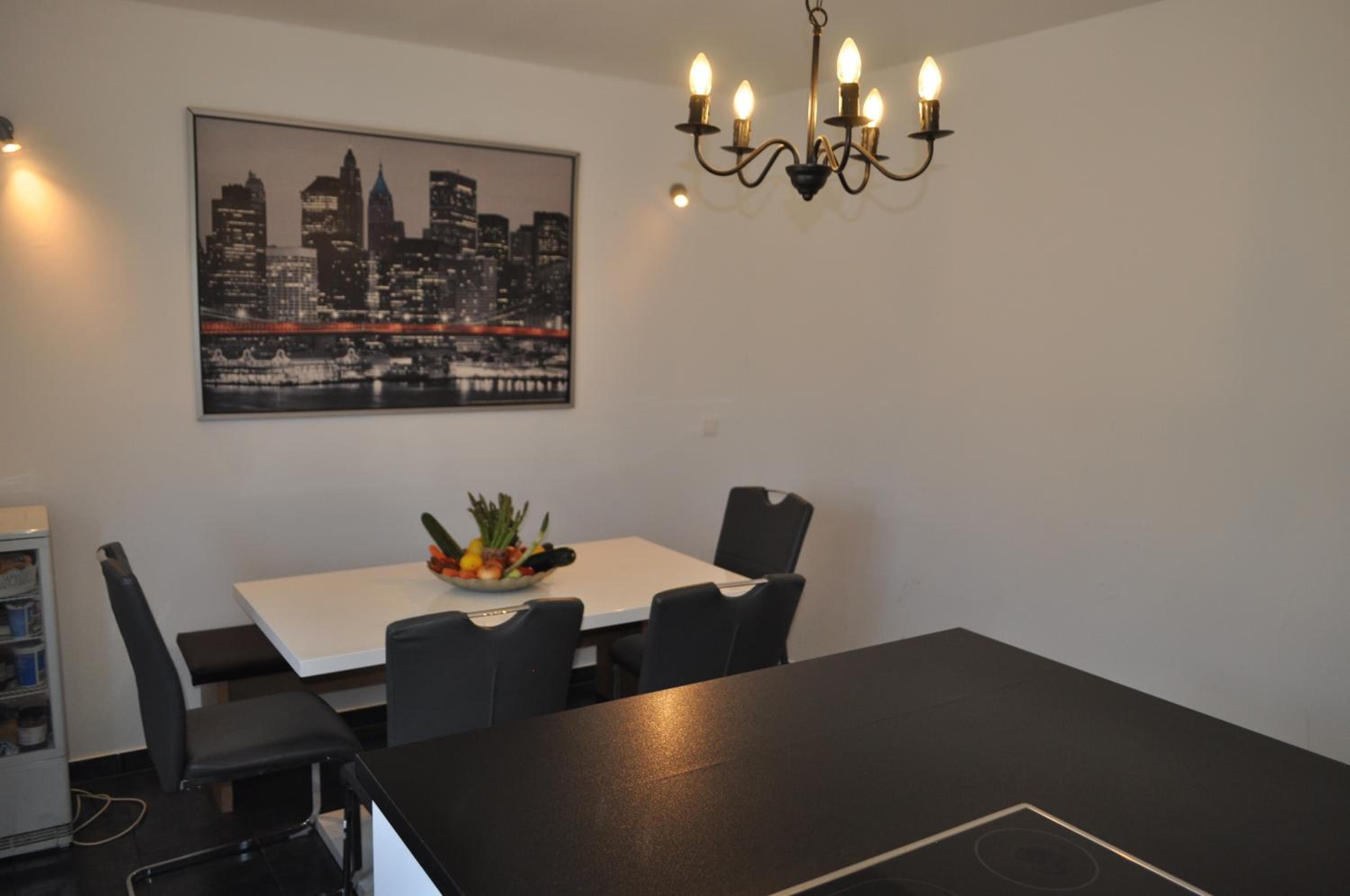 EG Das Familien-Apartment TOP 1