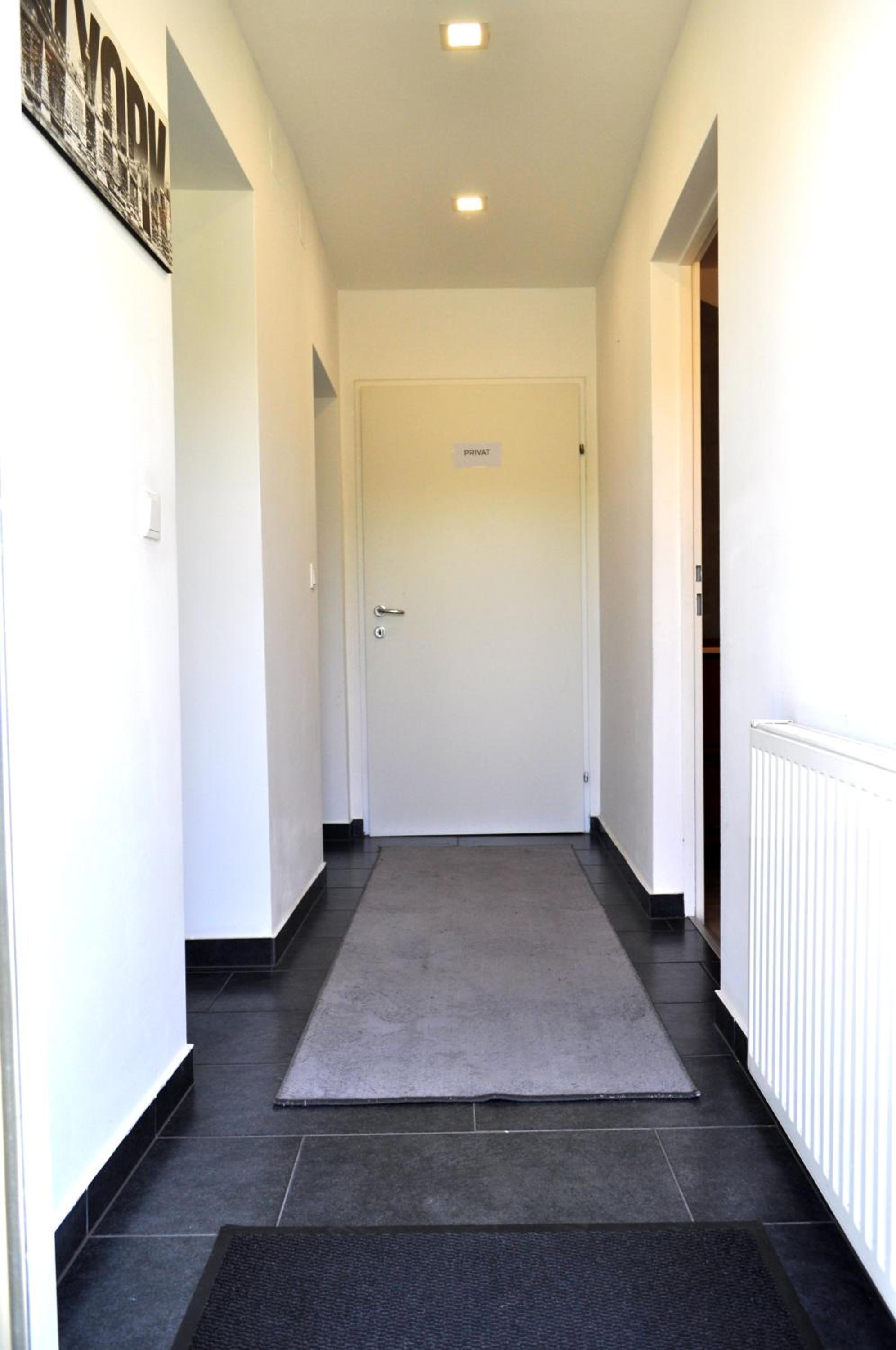 EG Das Familien-Apartment TOP 1