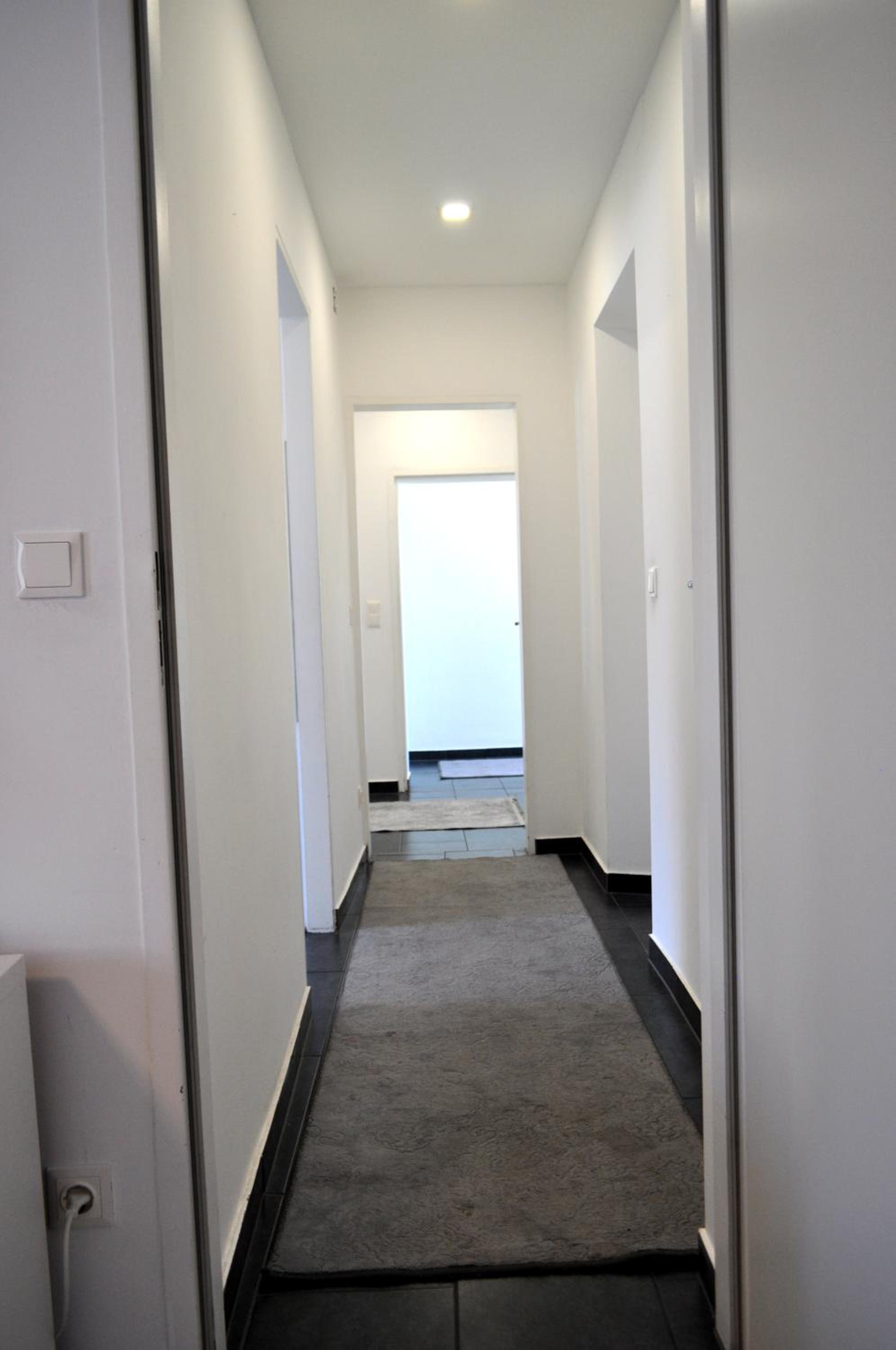 EG Das Familien-Apartment TOP 1