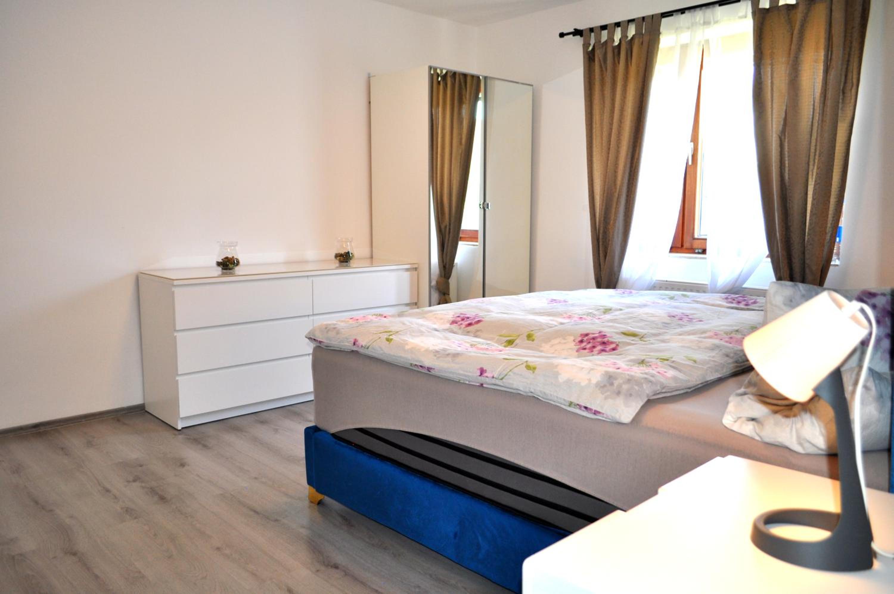 EG Das Familien-Apartment TOP 1