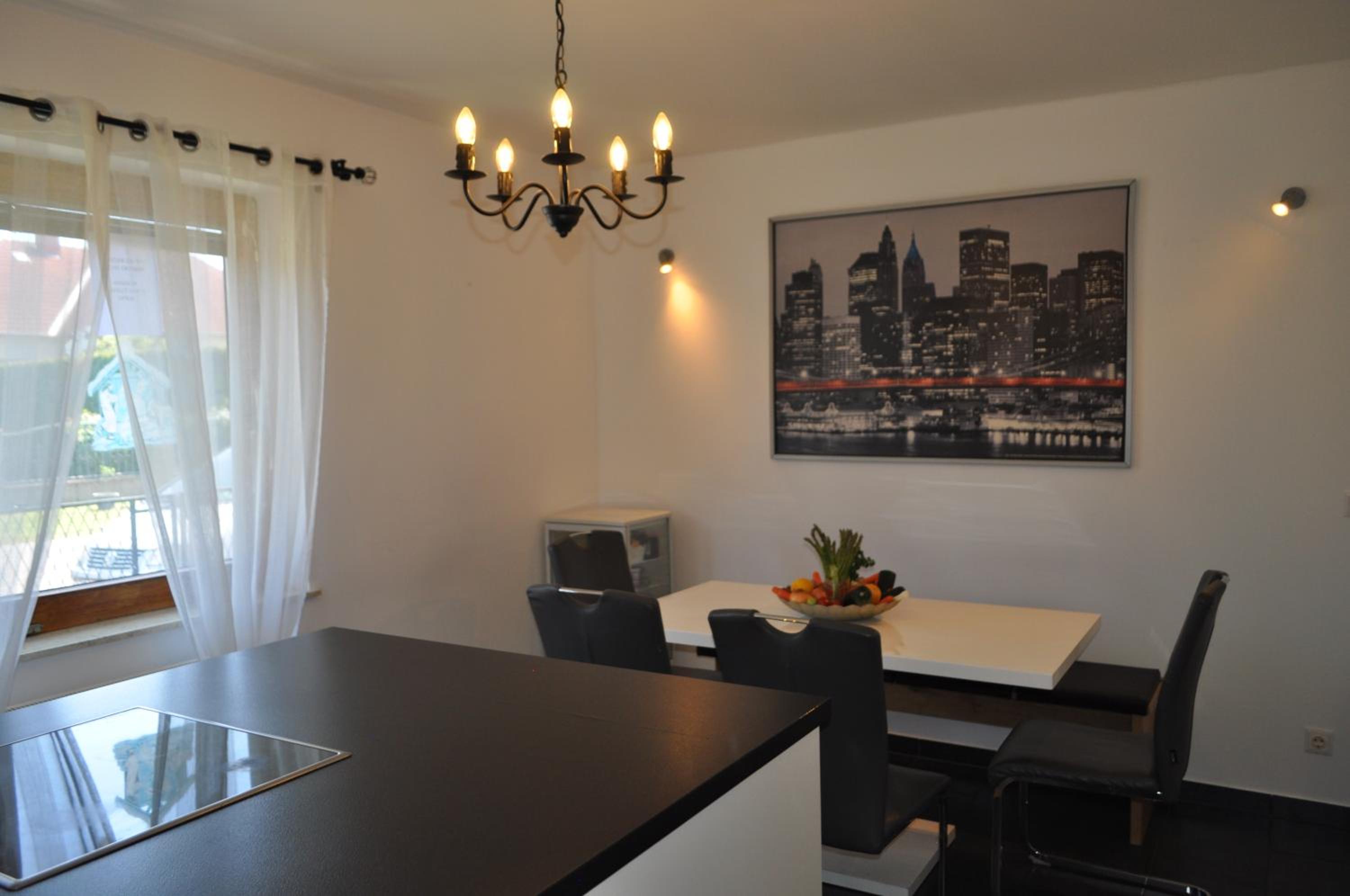 EG Das Familien-Apartment TOP 1