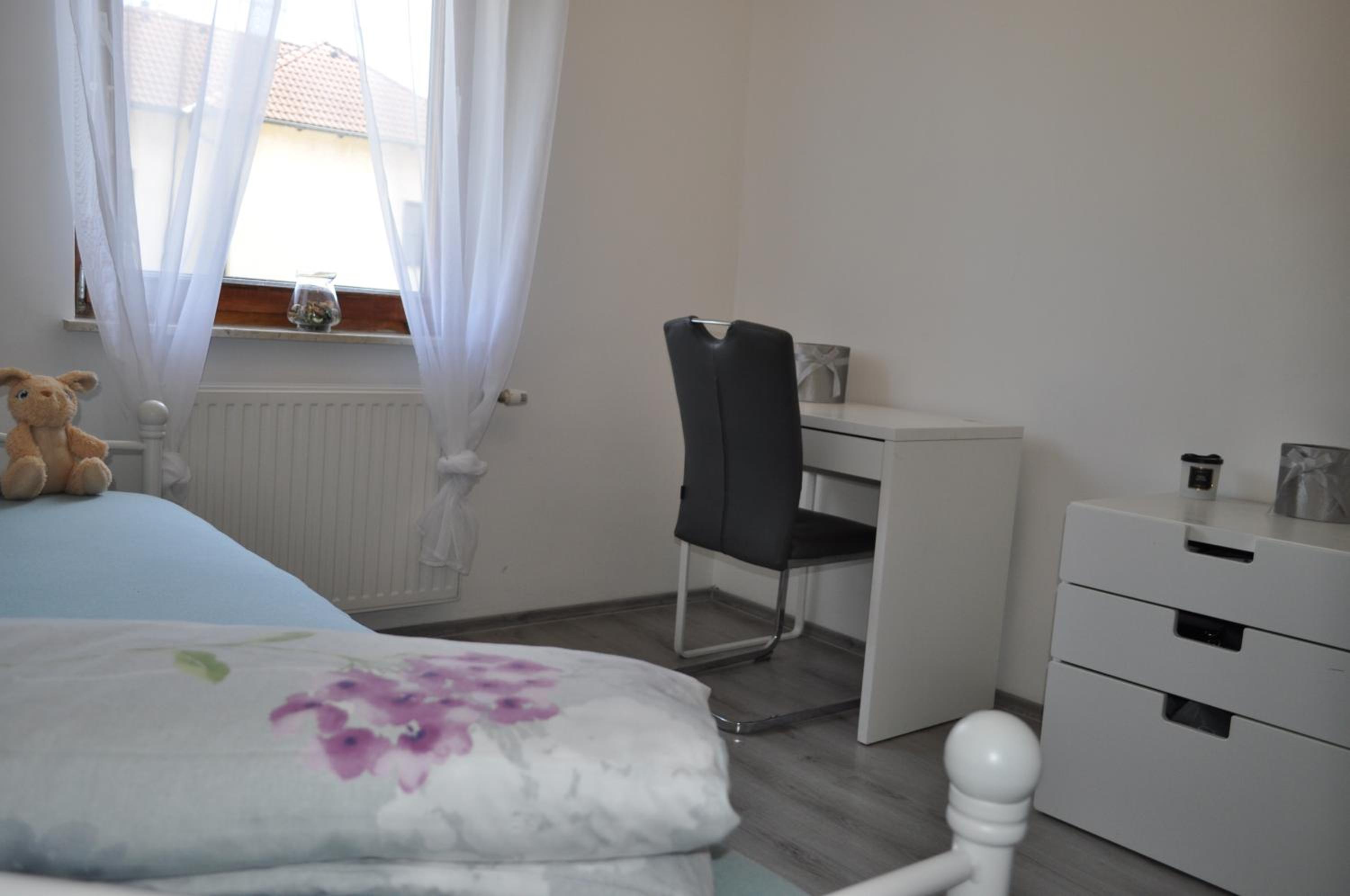 EG Das Familien-Apartment TOP 1