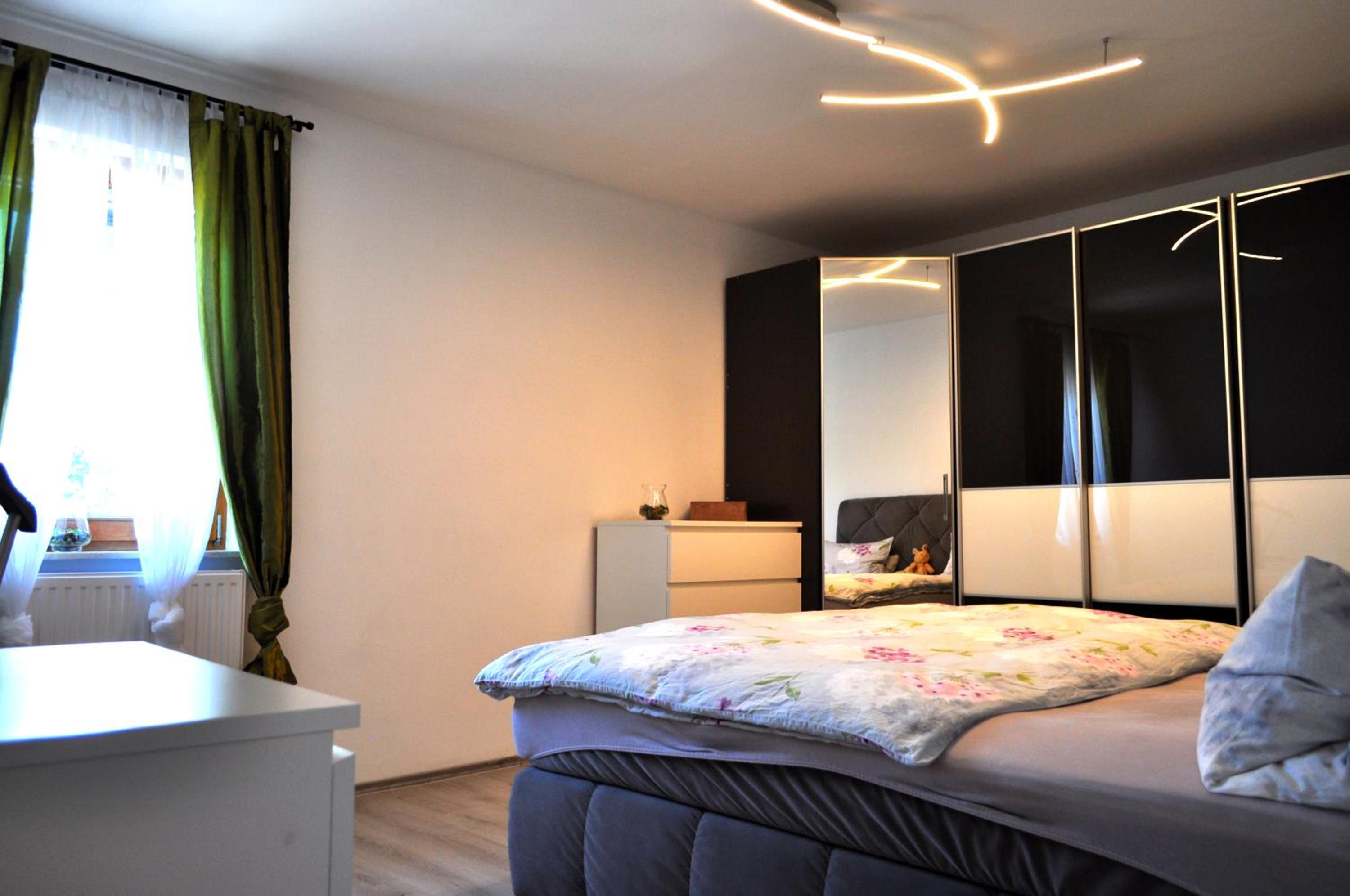 EG Das Familien-Apartment TOP 1