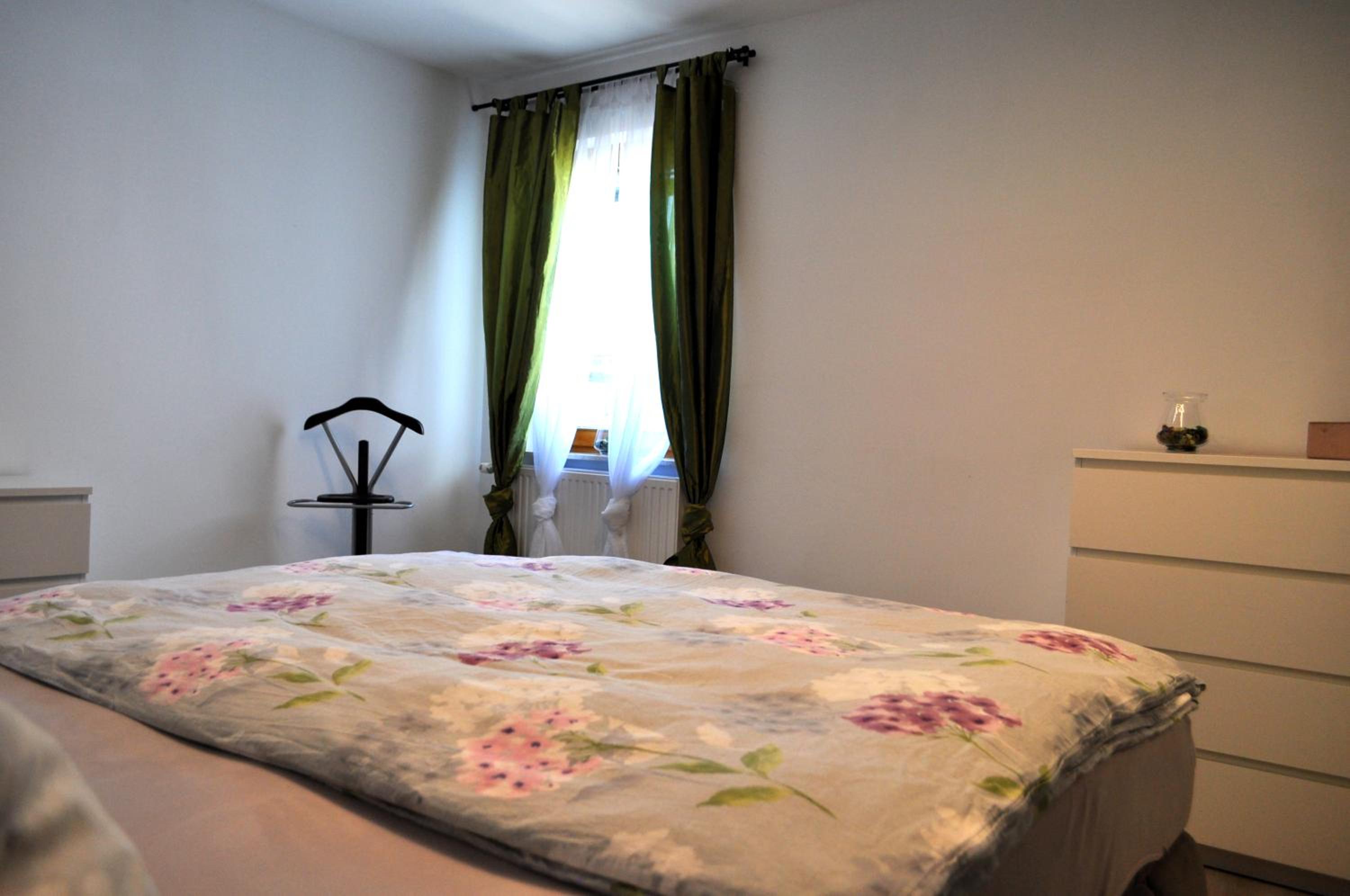 EG Das Familien-Apartment TOP 1