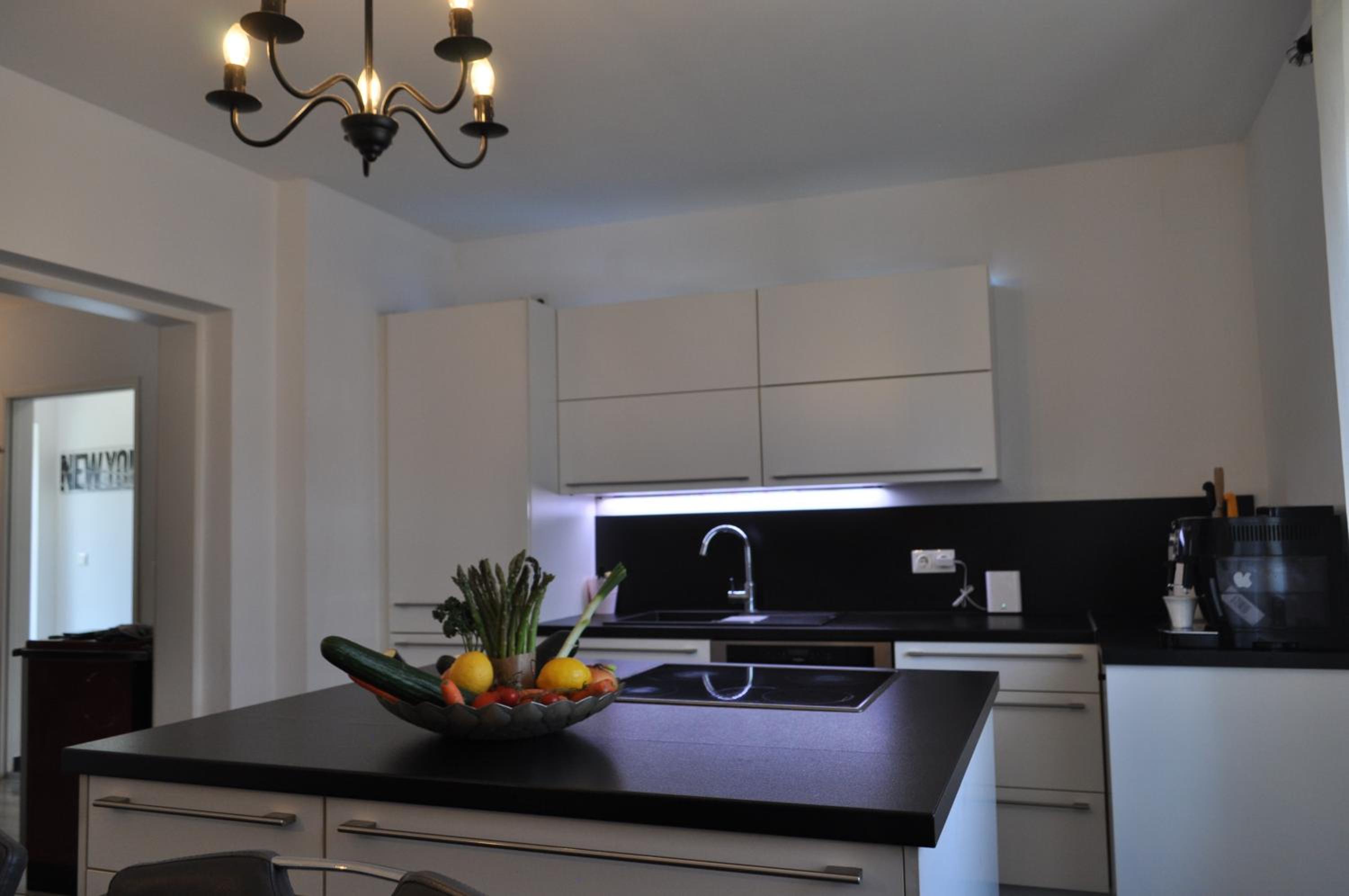 EG Das Familien-Apartment TOP 1