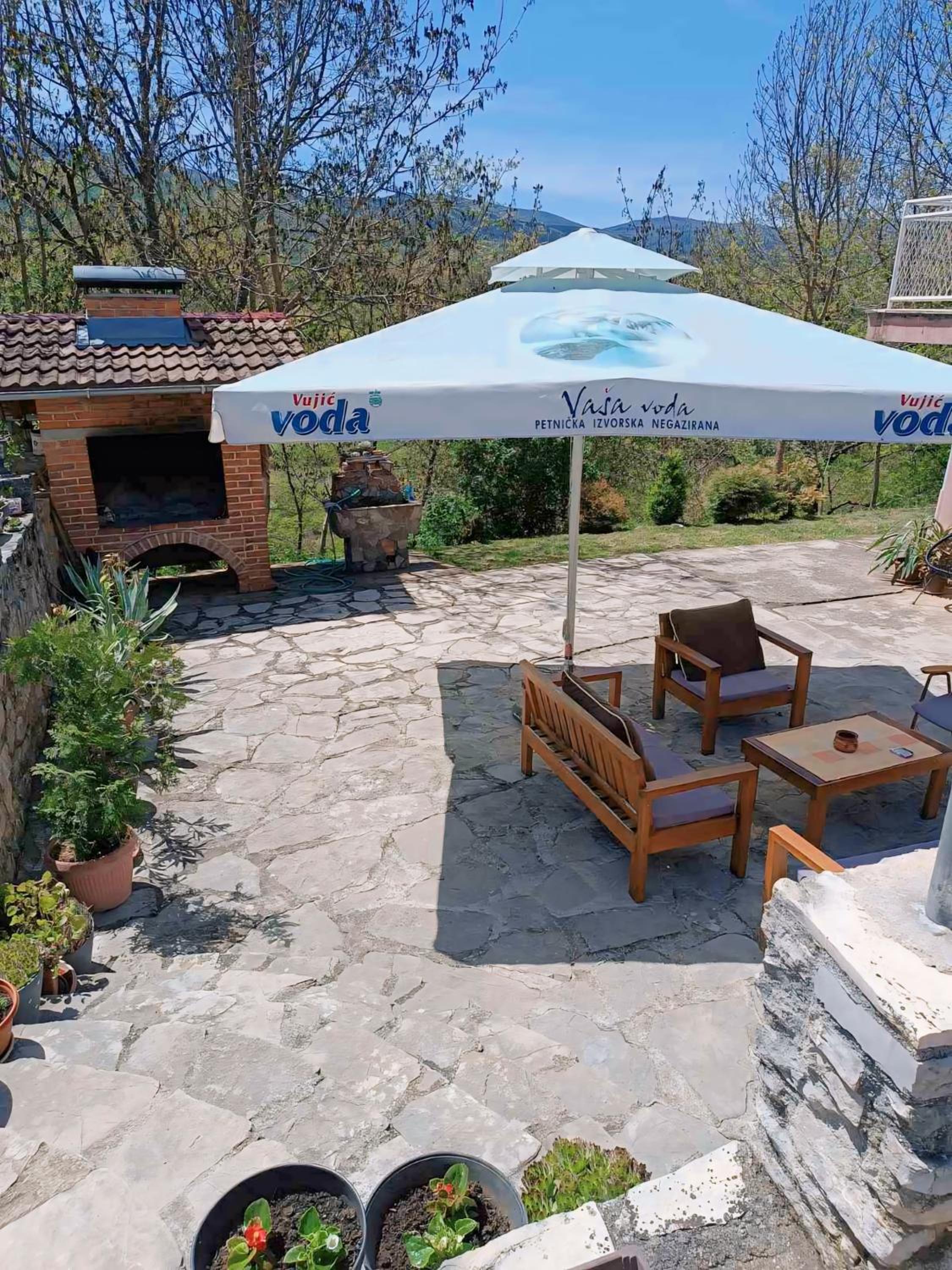 Apartman Unac