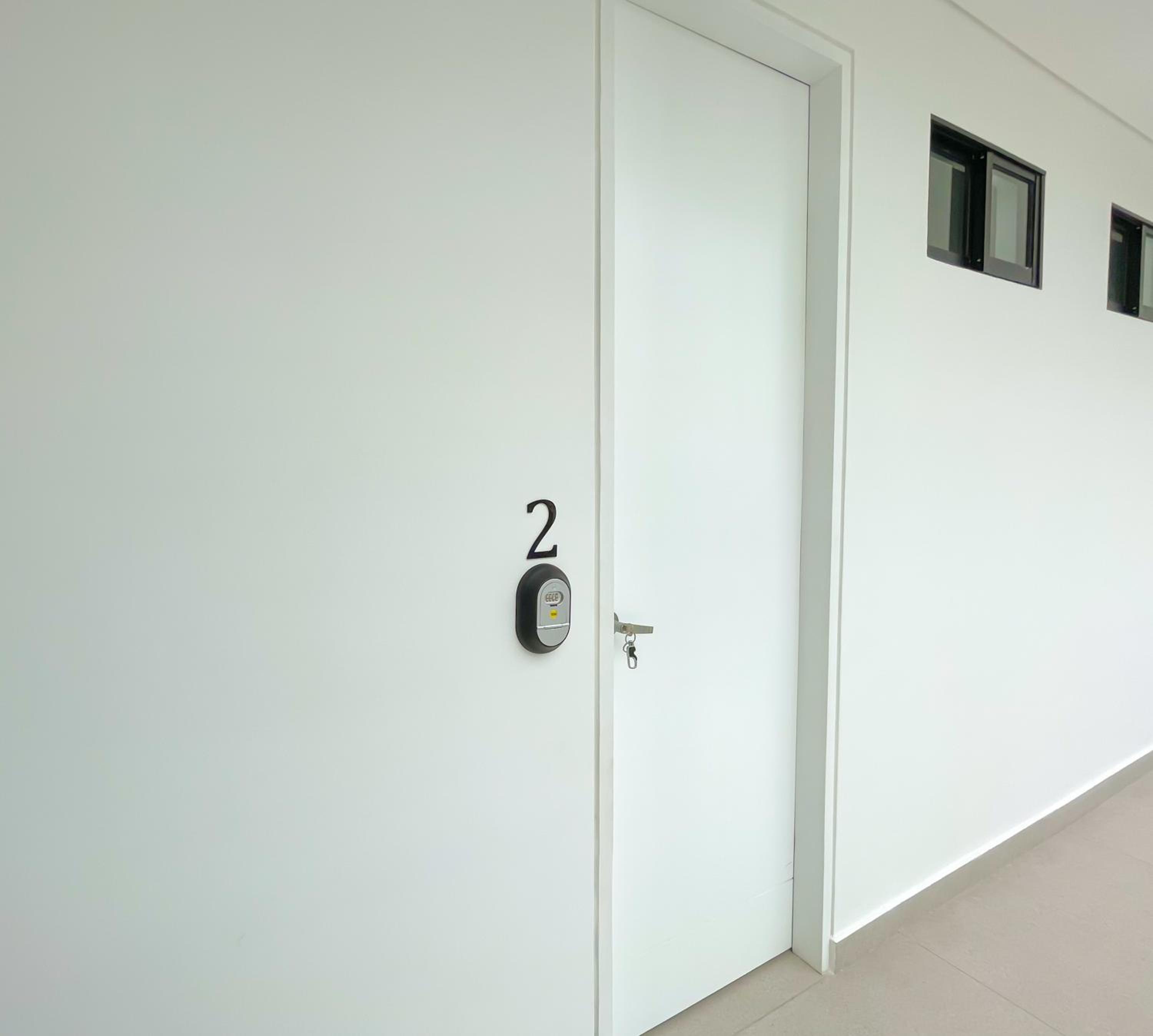 Apartaestudio Brumilo 2
