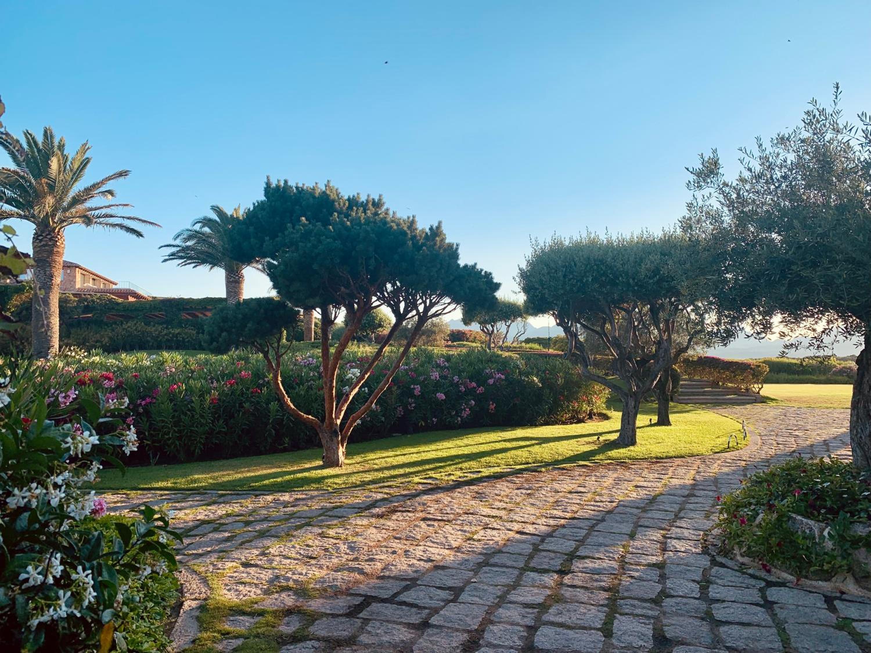 Le Terrazze di Porto Rotondo - Vista Mare view 5