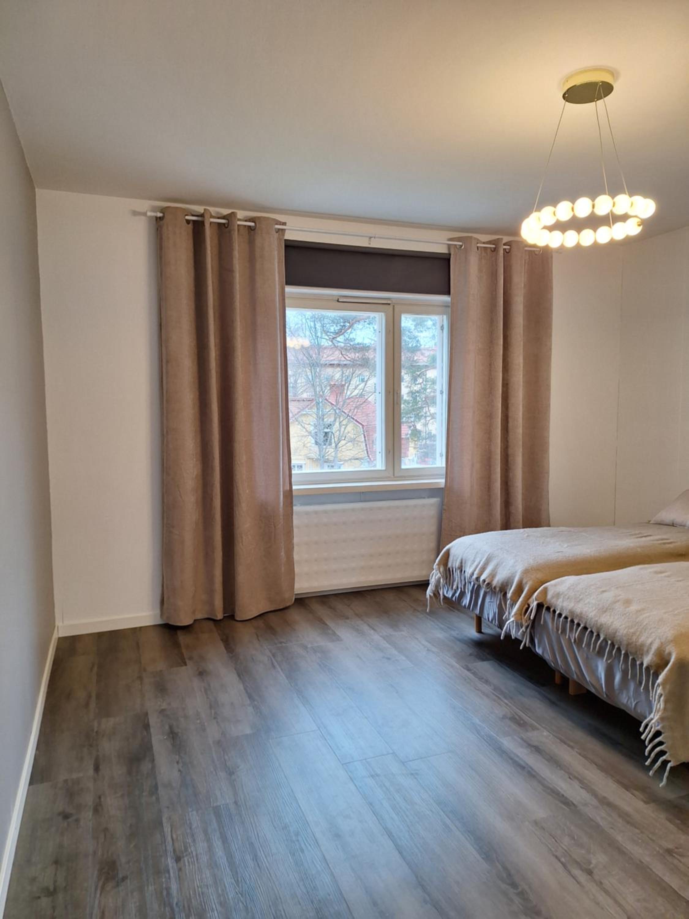 Down Town Apartment