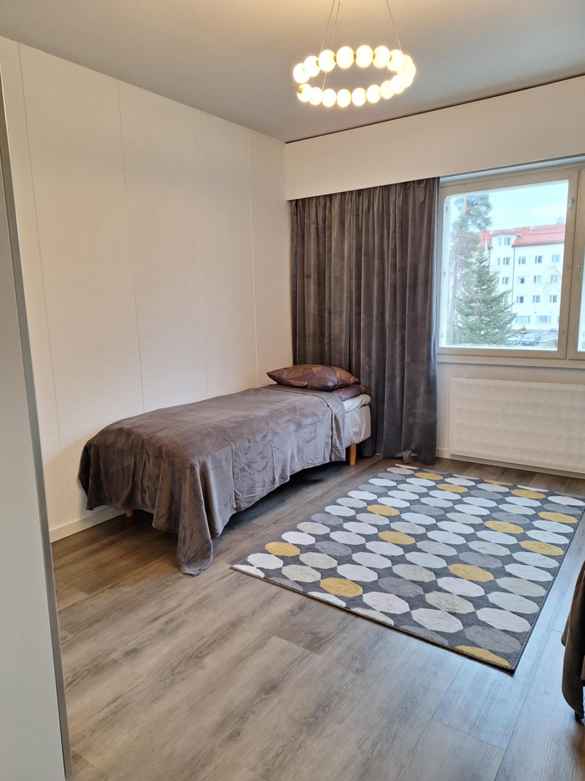 Down Town Apartment