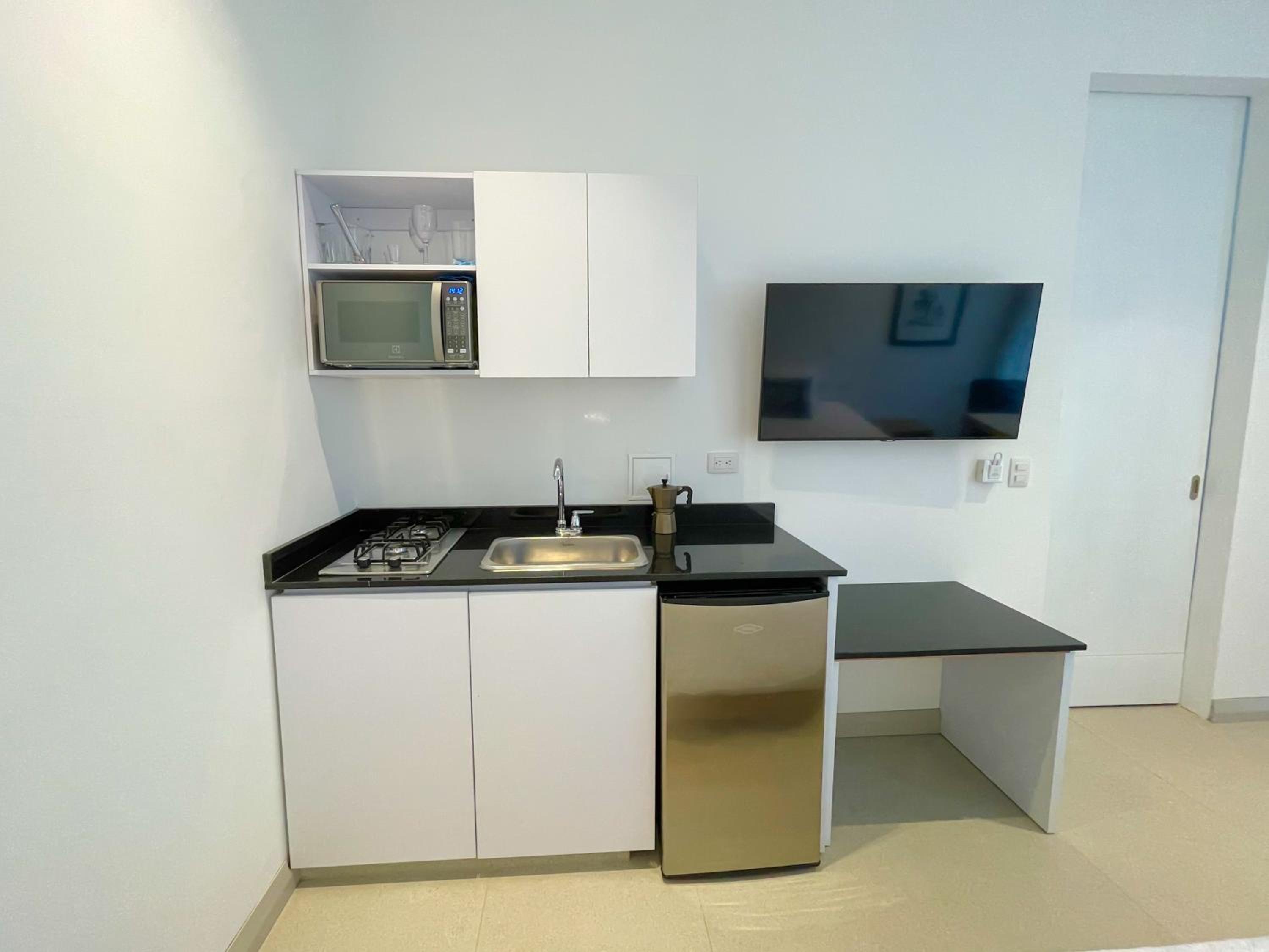 Apartaestudio Brumilo 2