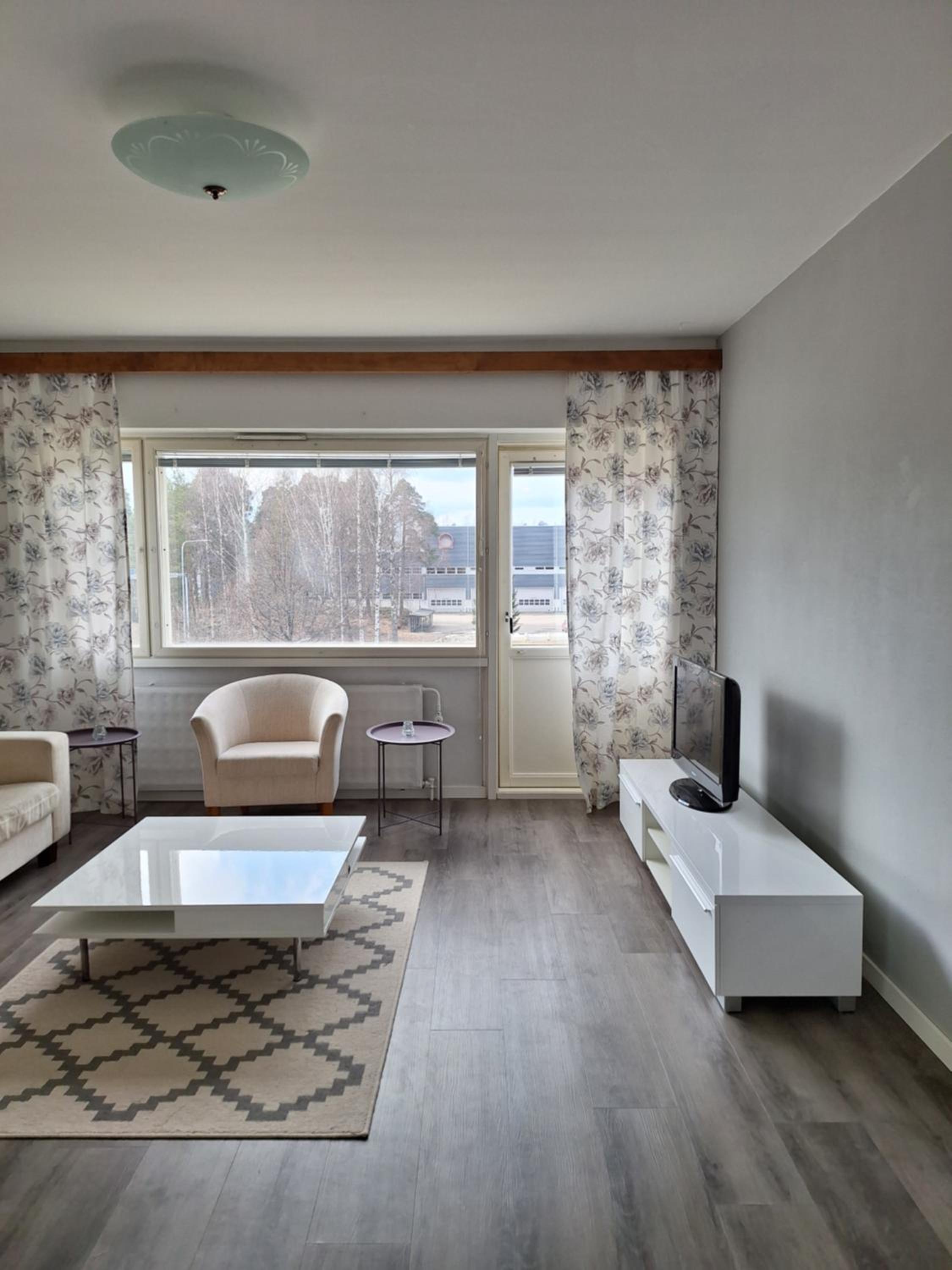 Down Town Apartment