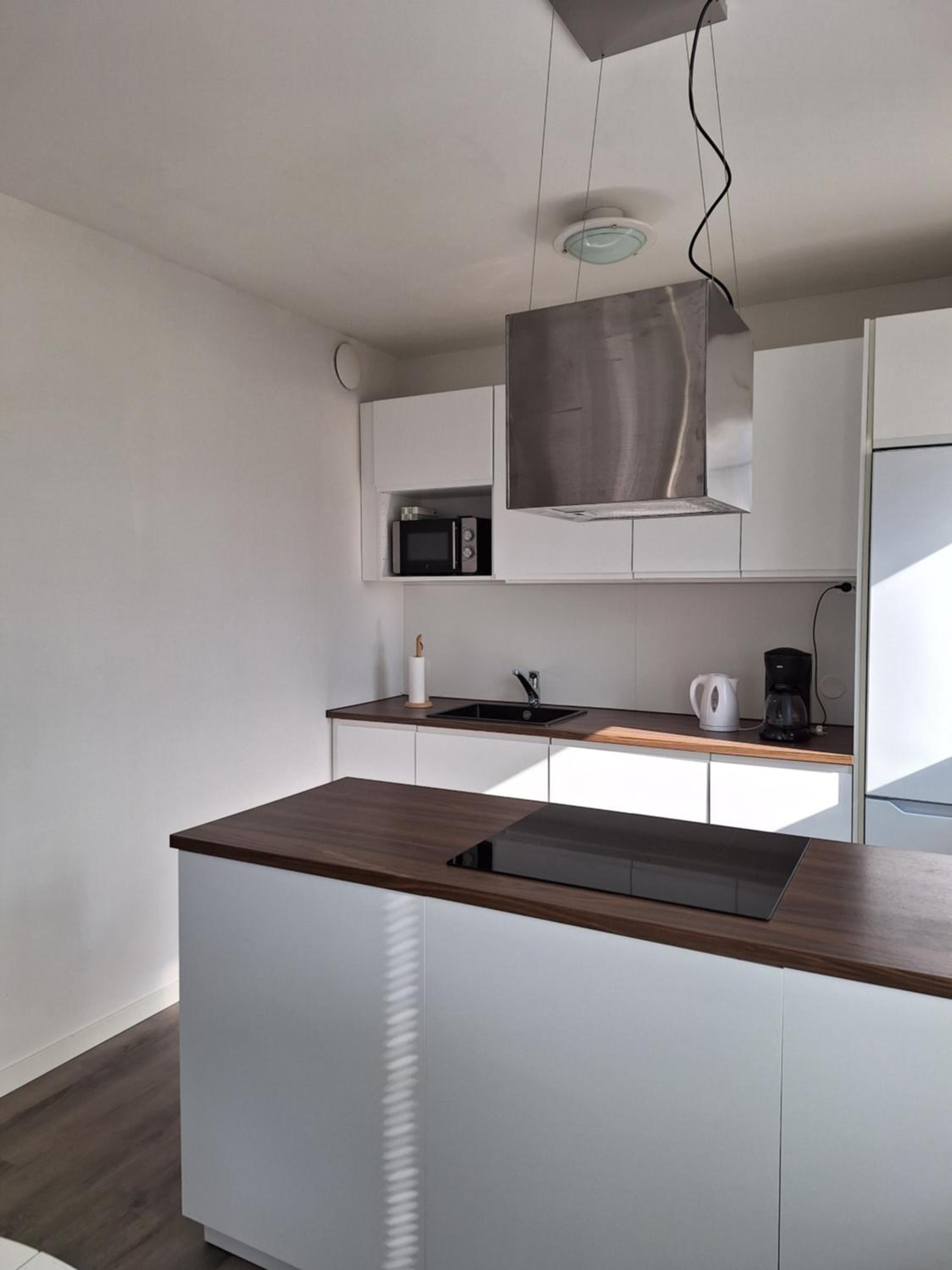 Down Town Apartment