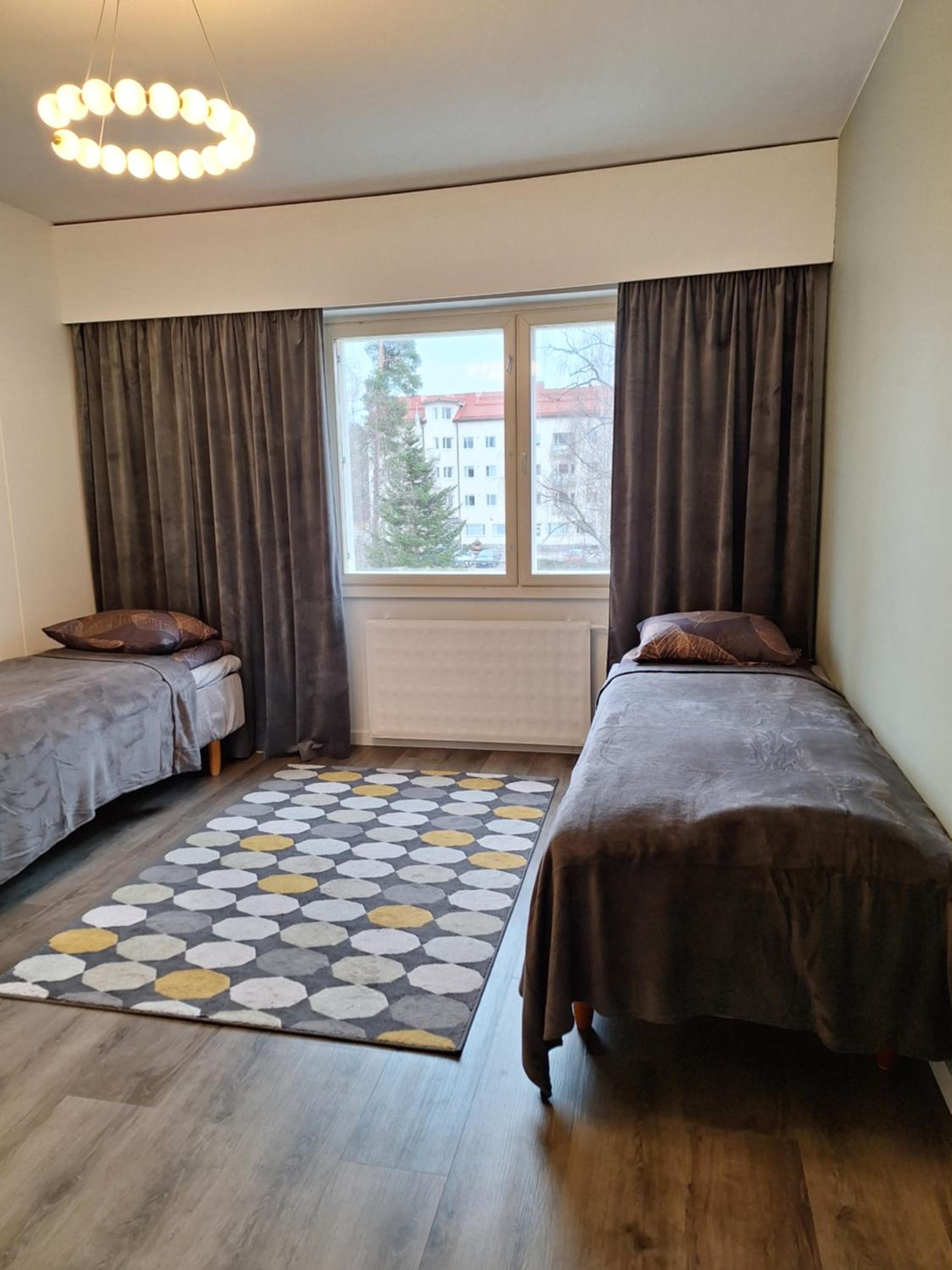 Down Town Apartment