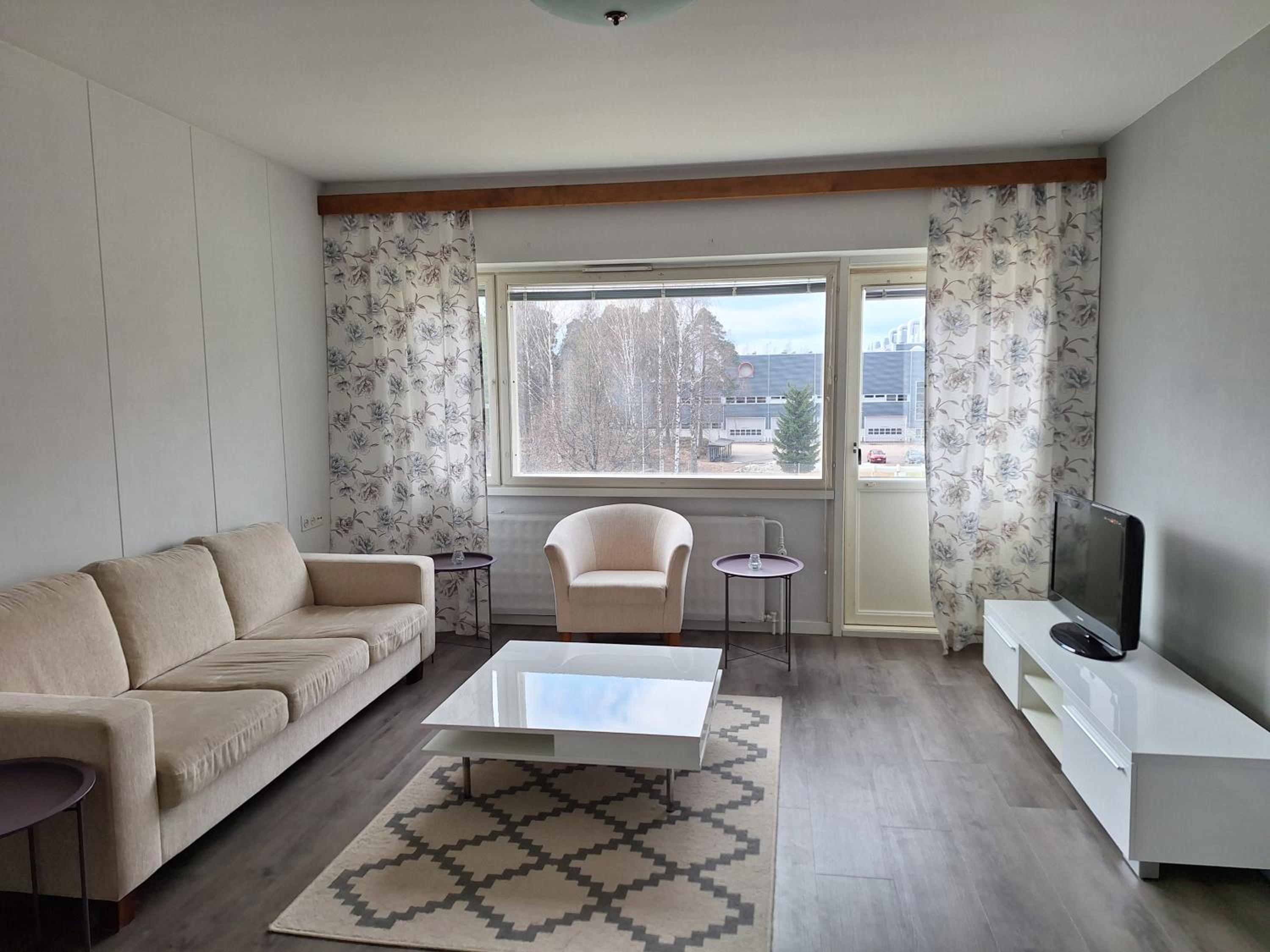 Down Town Apartment