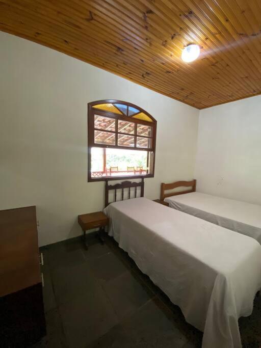 Fazenda São Lourenço na Serra da Mantiqueira