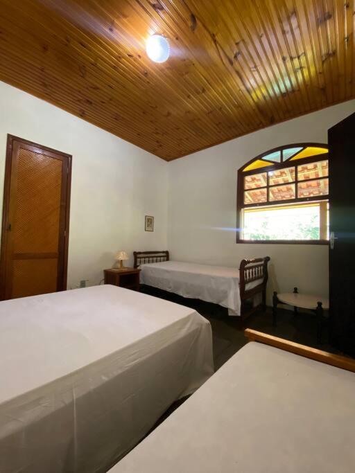 Fazenda São Lourenço na Serra da Mantiqueira