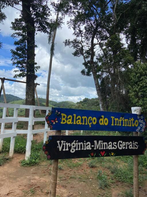 Fazenda São Lourenço na Serra da Mantiqueira