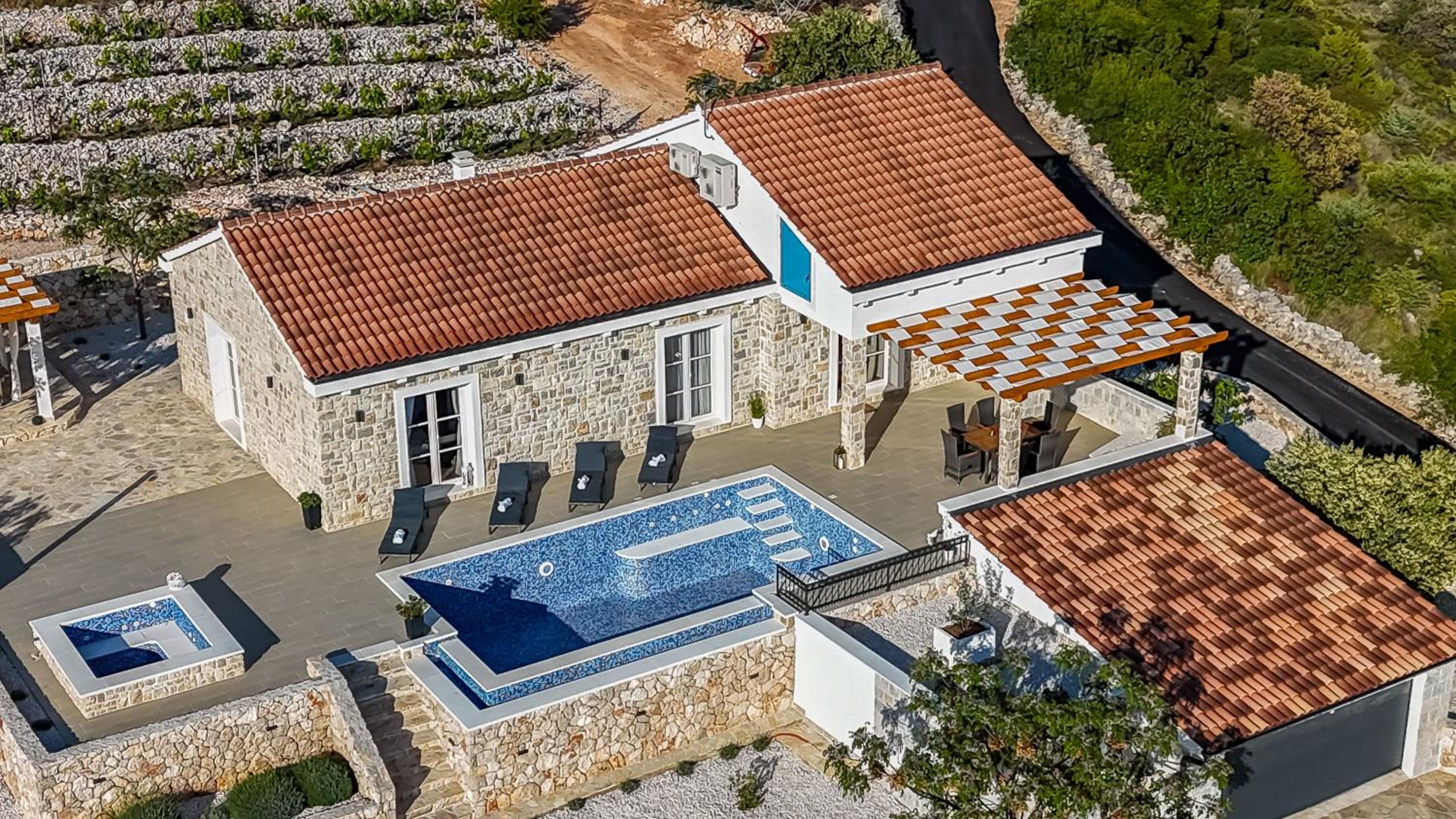 Villa Provansa