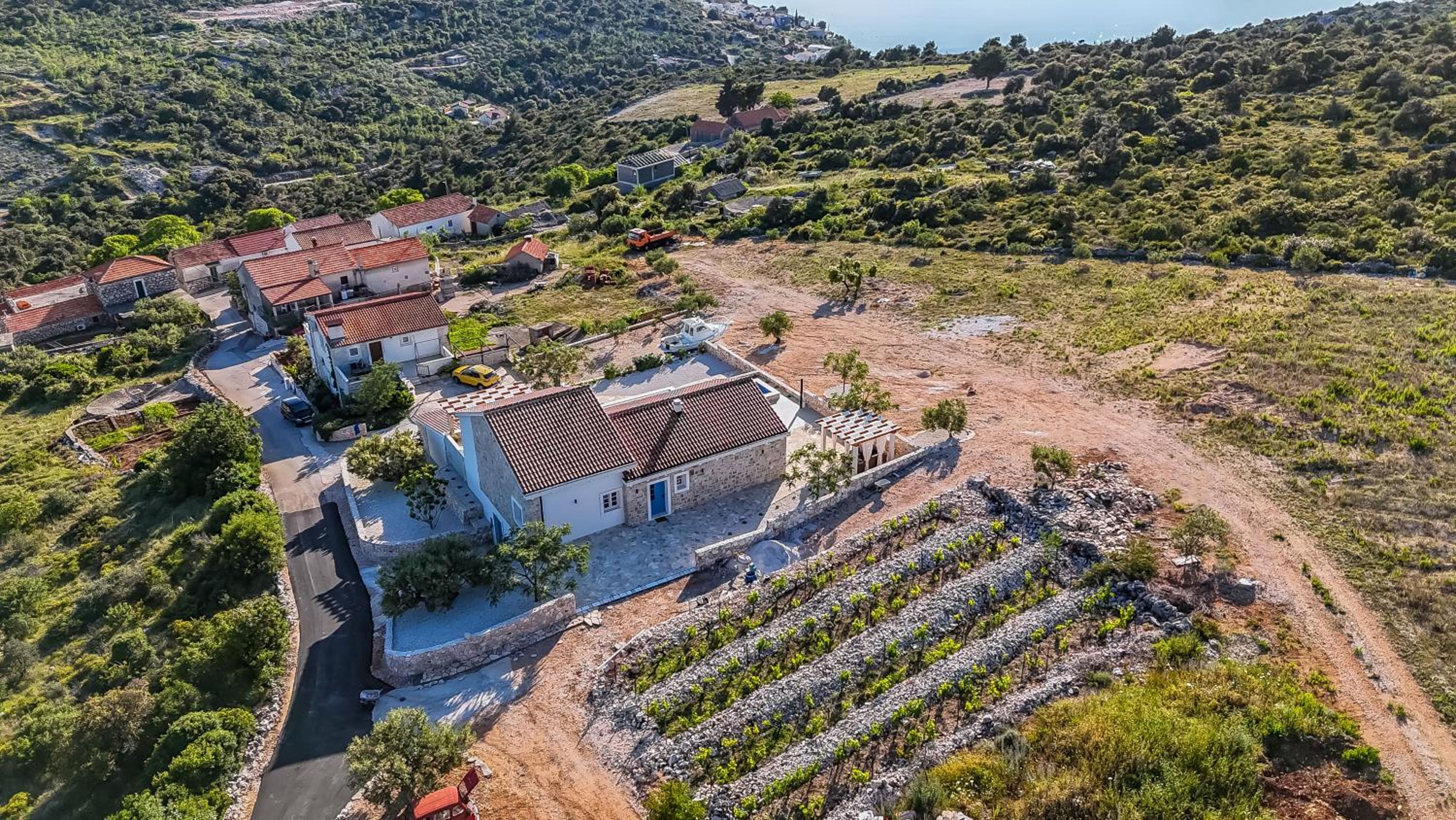 Villa Provansa