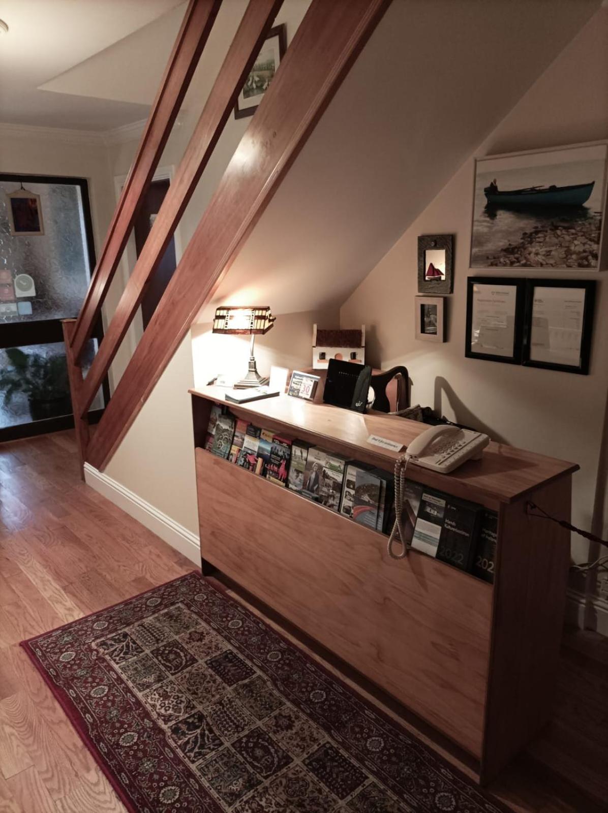 Mountain View Guesthouse, photo 13