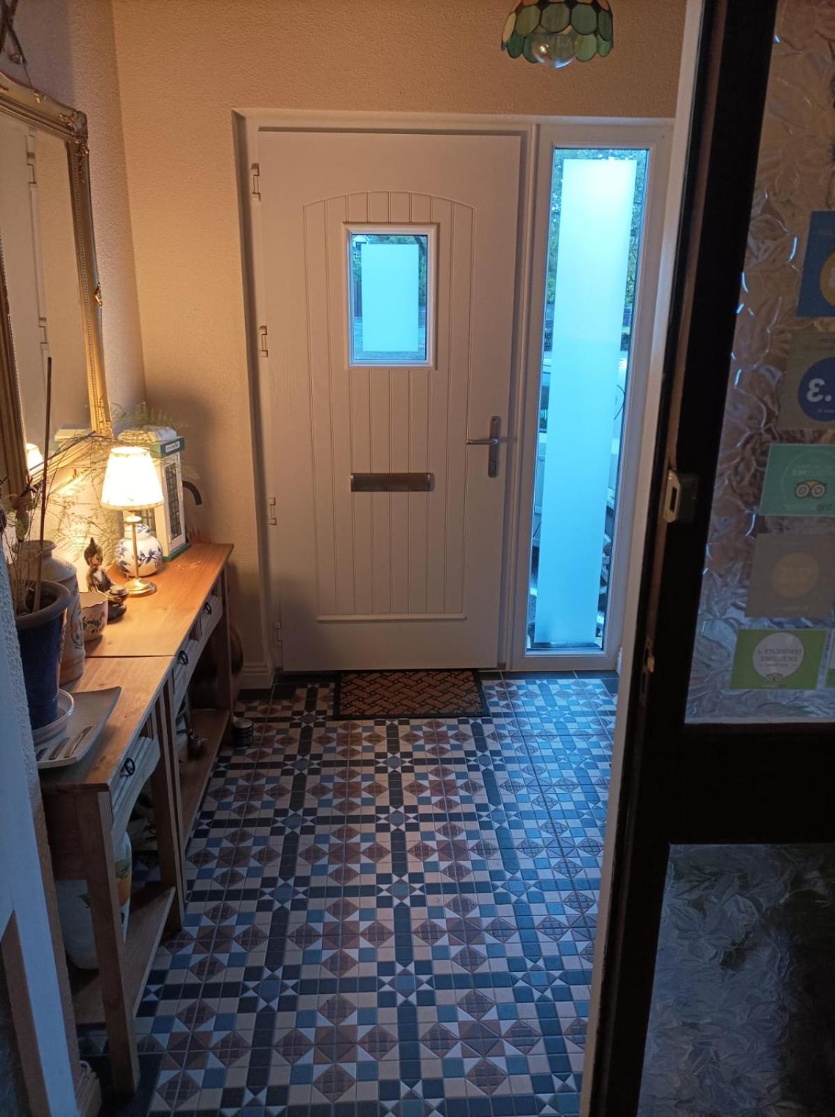 Mountain View Guesthouse, photo 12