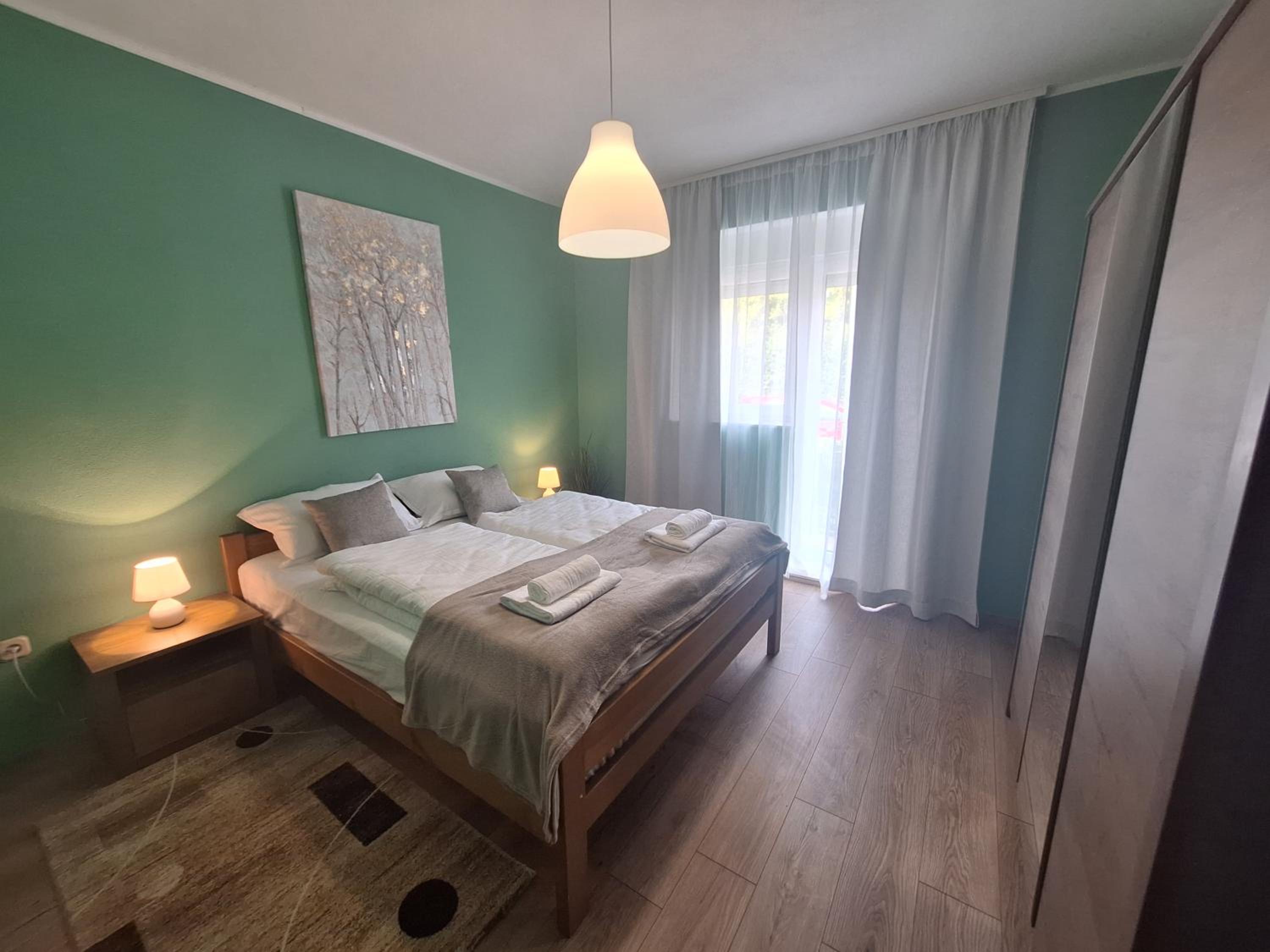 Apartman Lilium