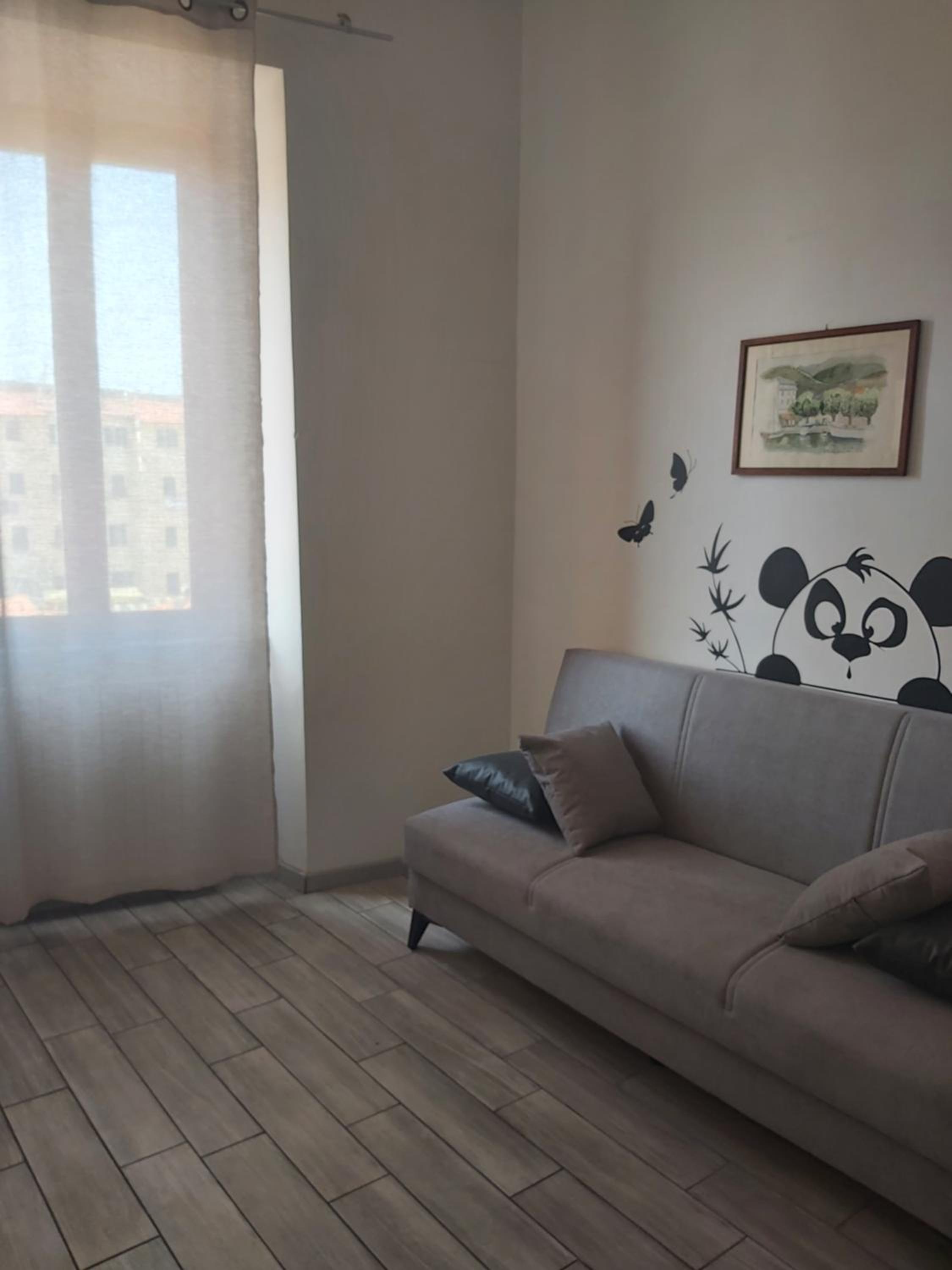 CASAMIELI, Nuovo, vicino al porto al mare e al centro view 4