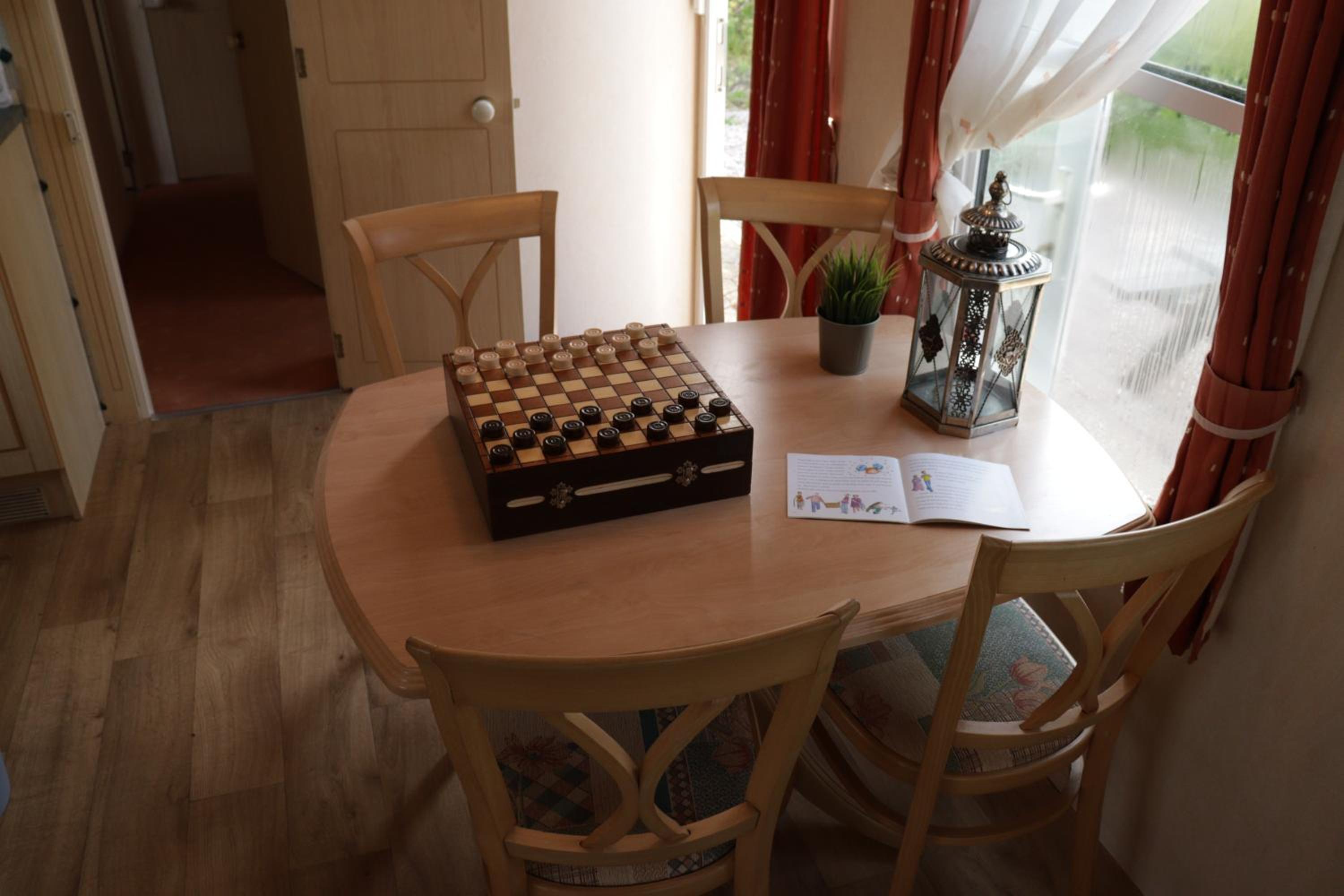 Kom heerlijk tot rust in Casa Debonair