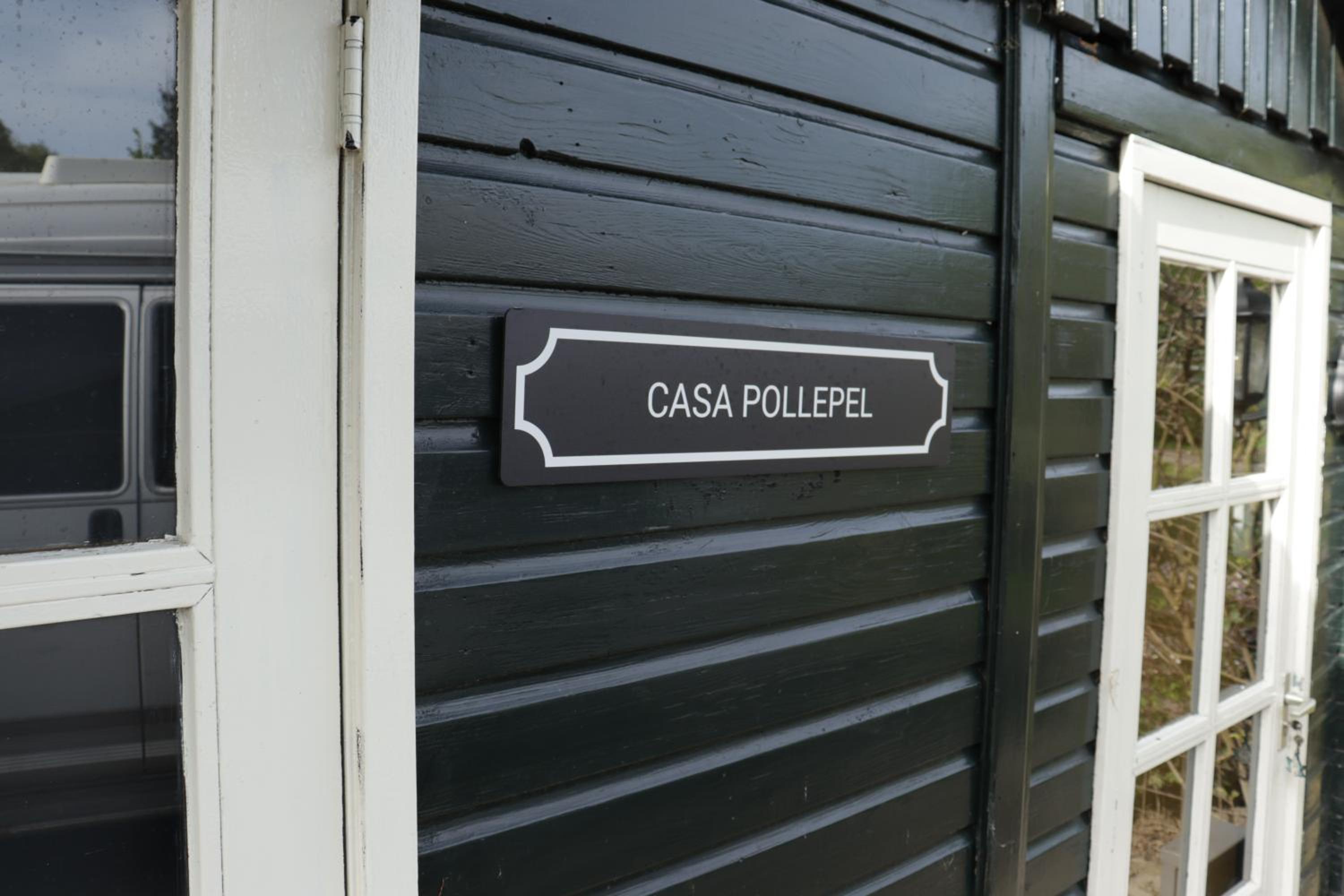 Kom heerlijk tot rust in Casa Debonair