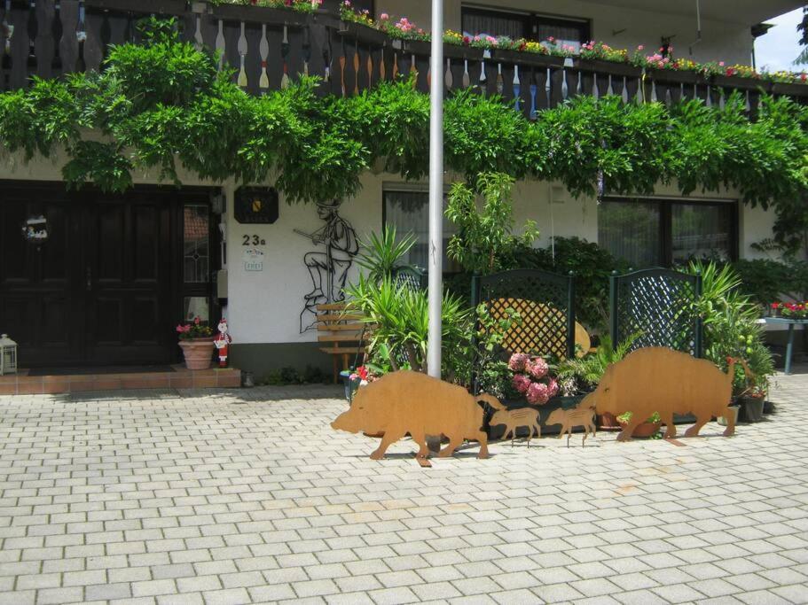 Historisches Winzerhaus