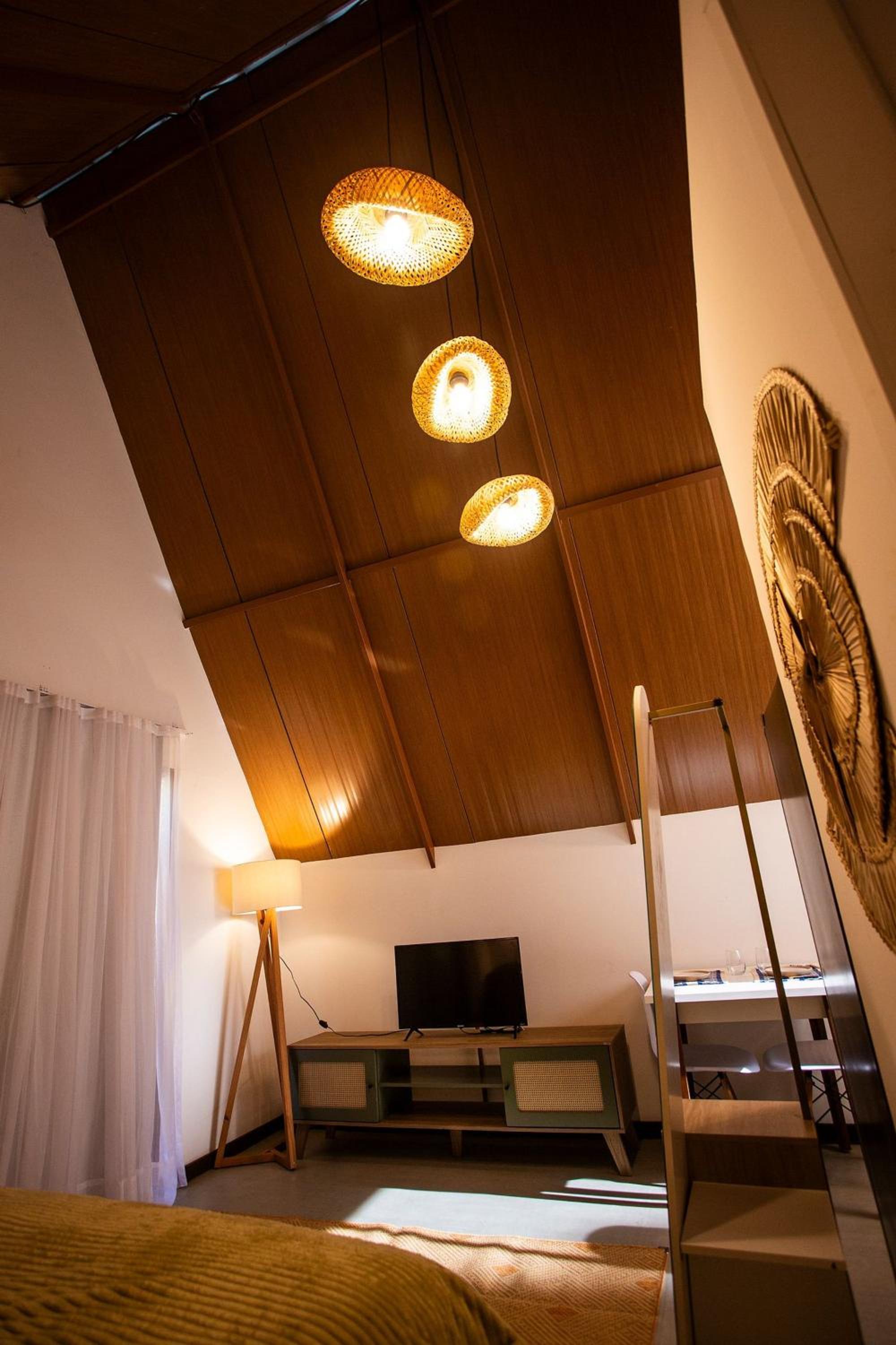Cabana Gameleira - Viagem Inspirada