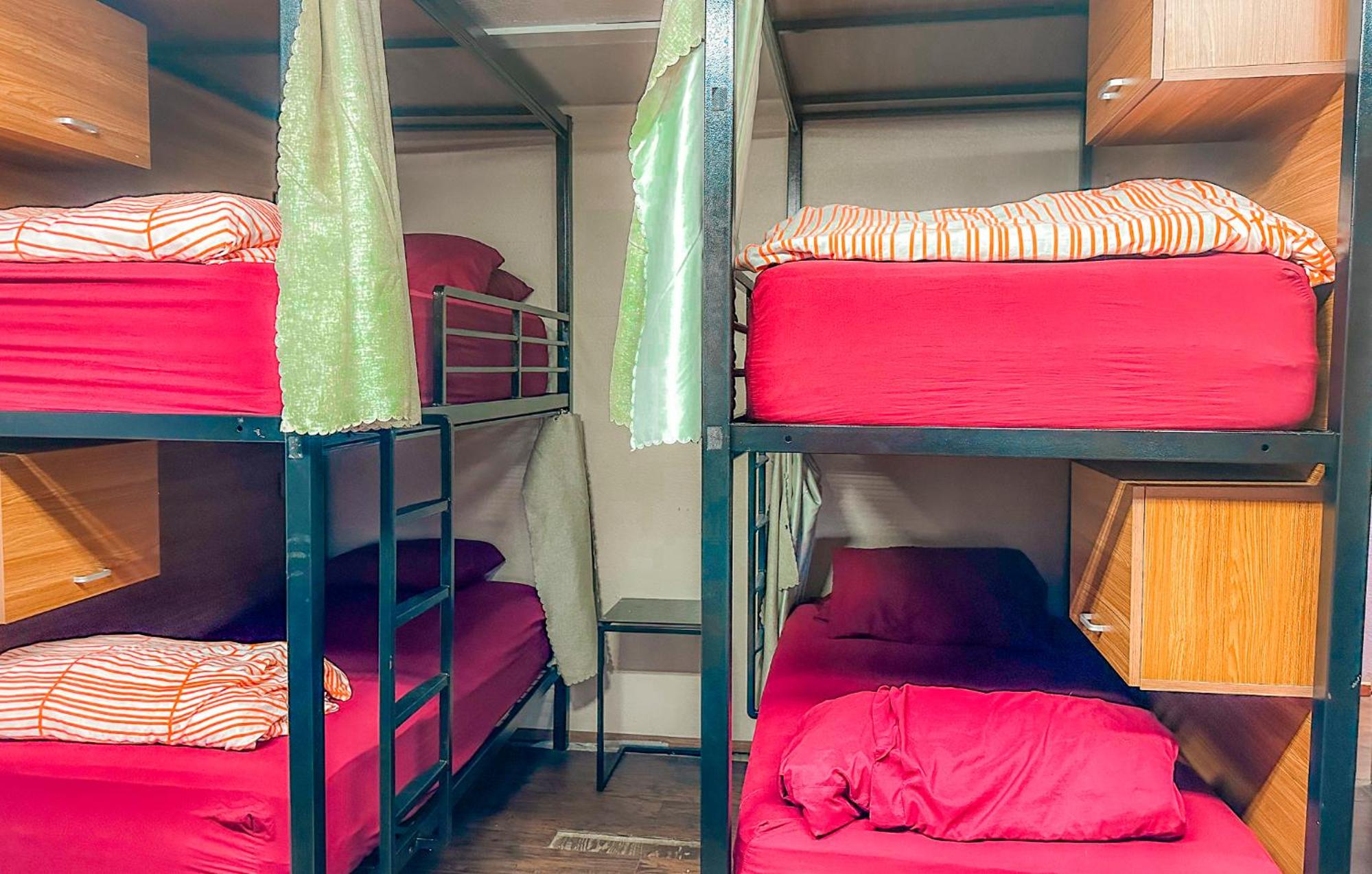 ITH Big Bear Lake Hostel & Lodge
