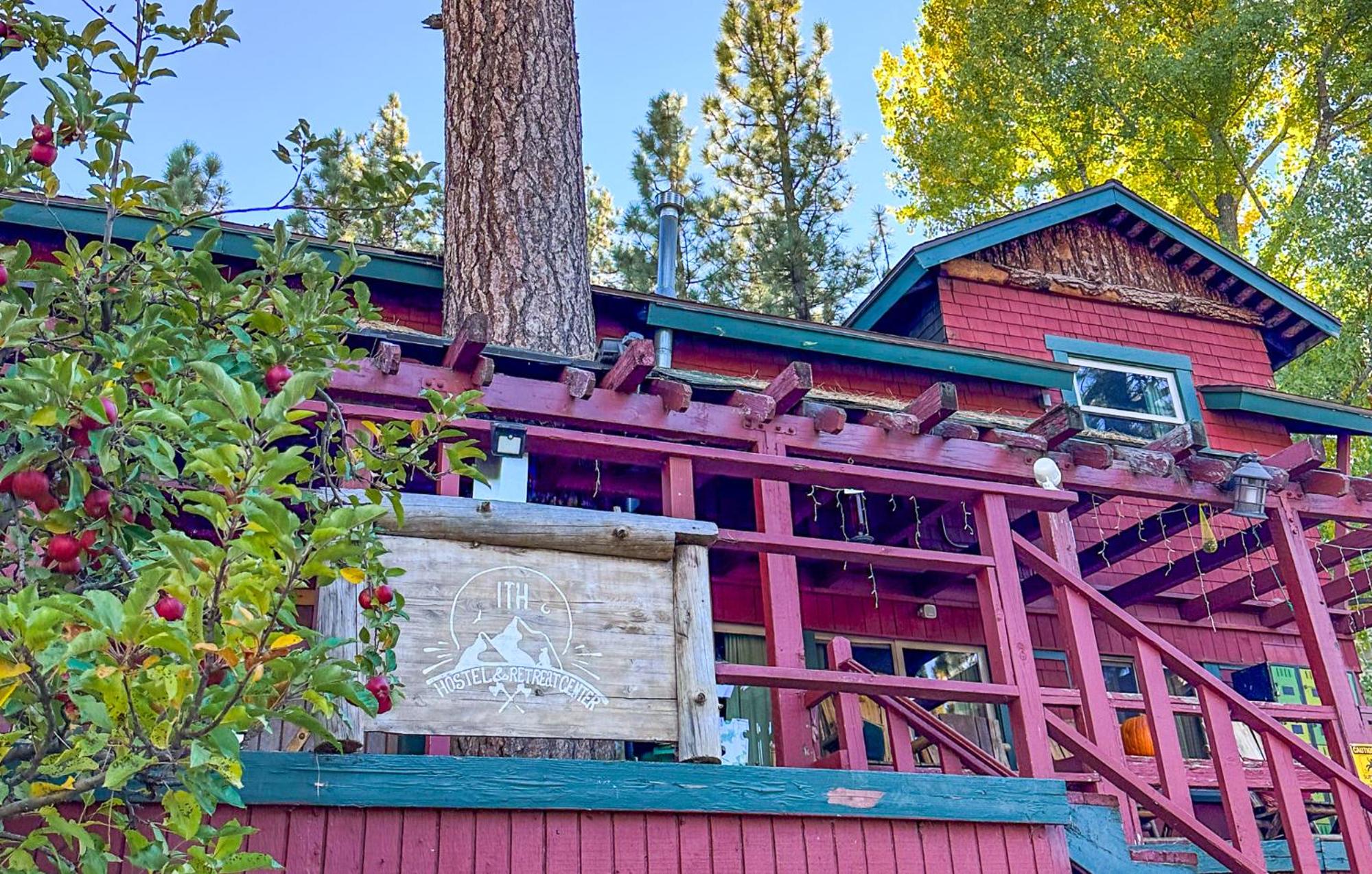 ITH Big Bear Lake Hostel & Lodge