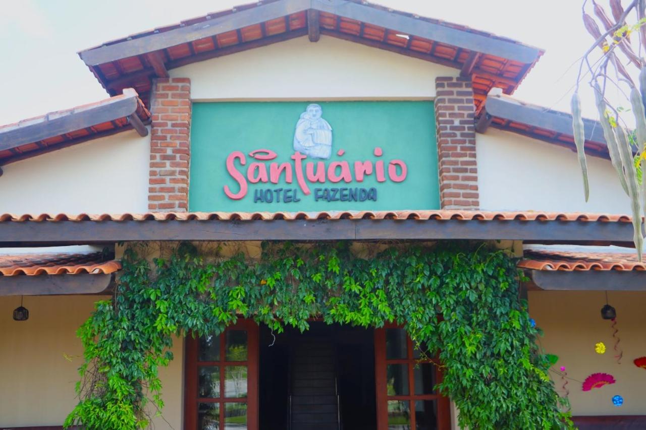 Santuário Hotel Fazenda view 3