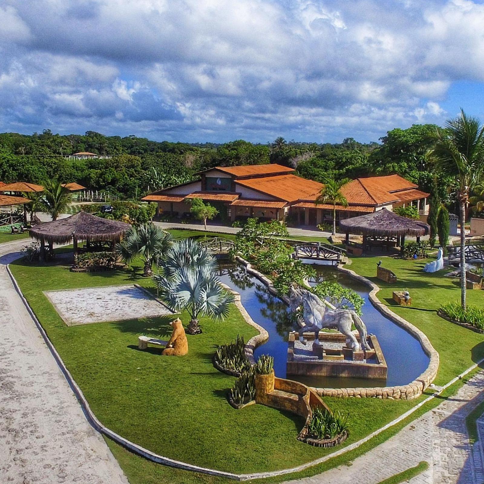 Hotel Santuario Hotel Fazenda