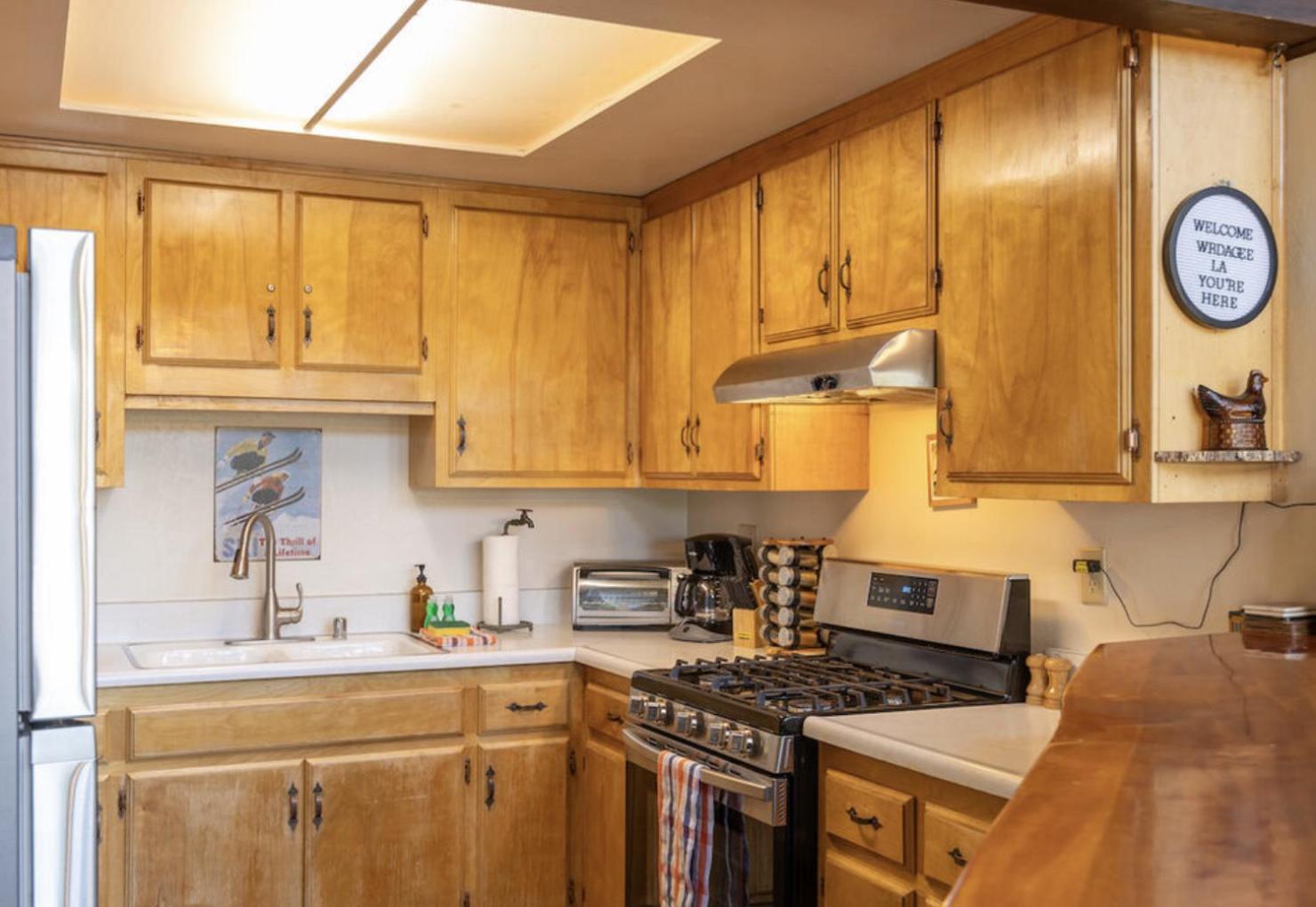 ITH Big Bear Lake Hostel & Lodge