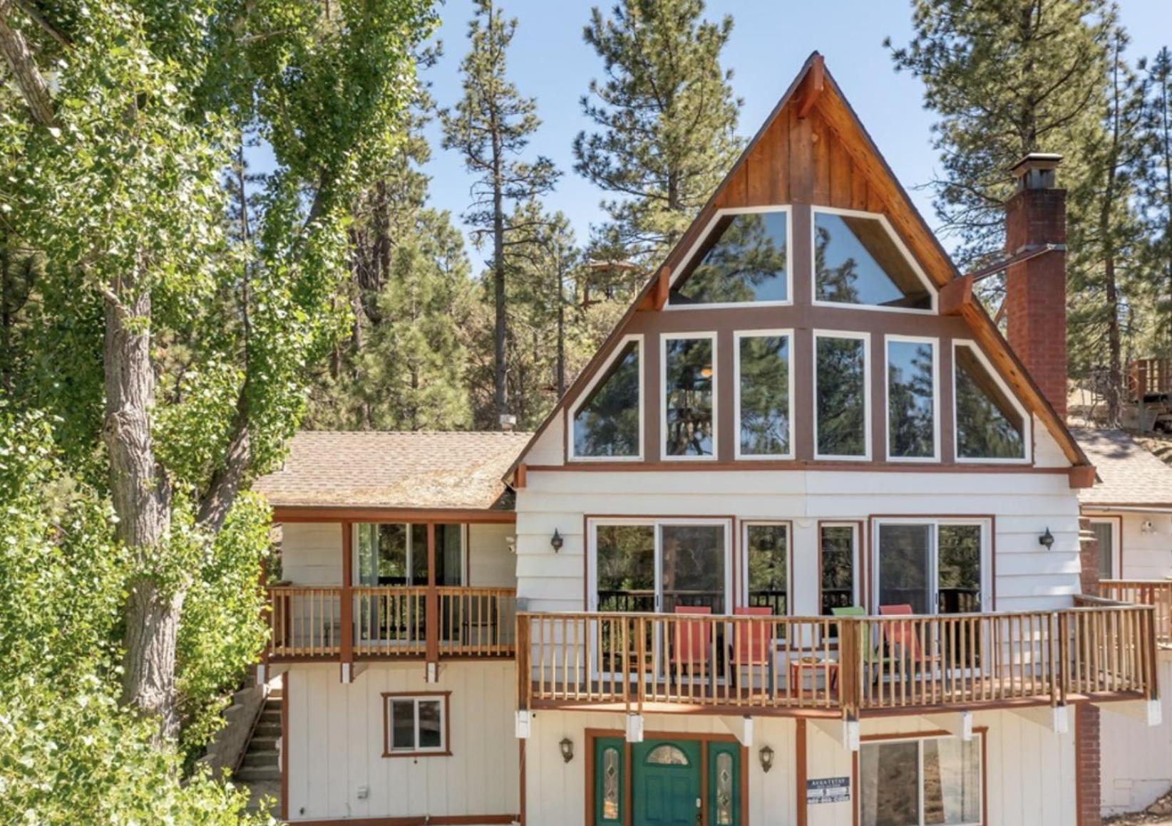 ITH Big Bear Lake Hostel & Lodge