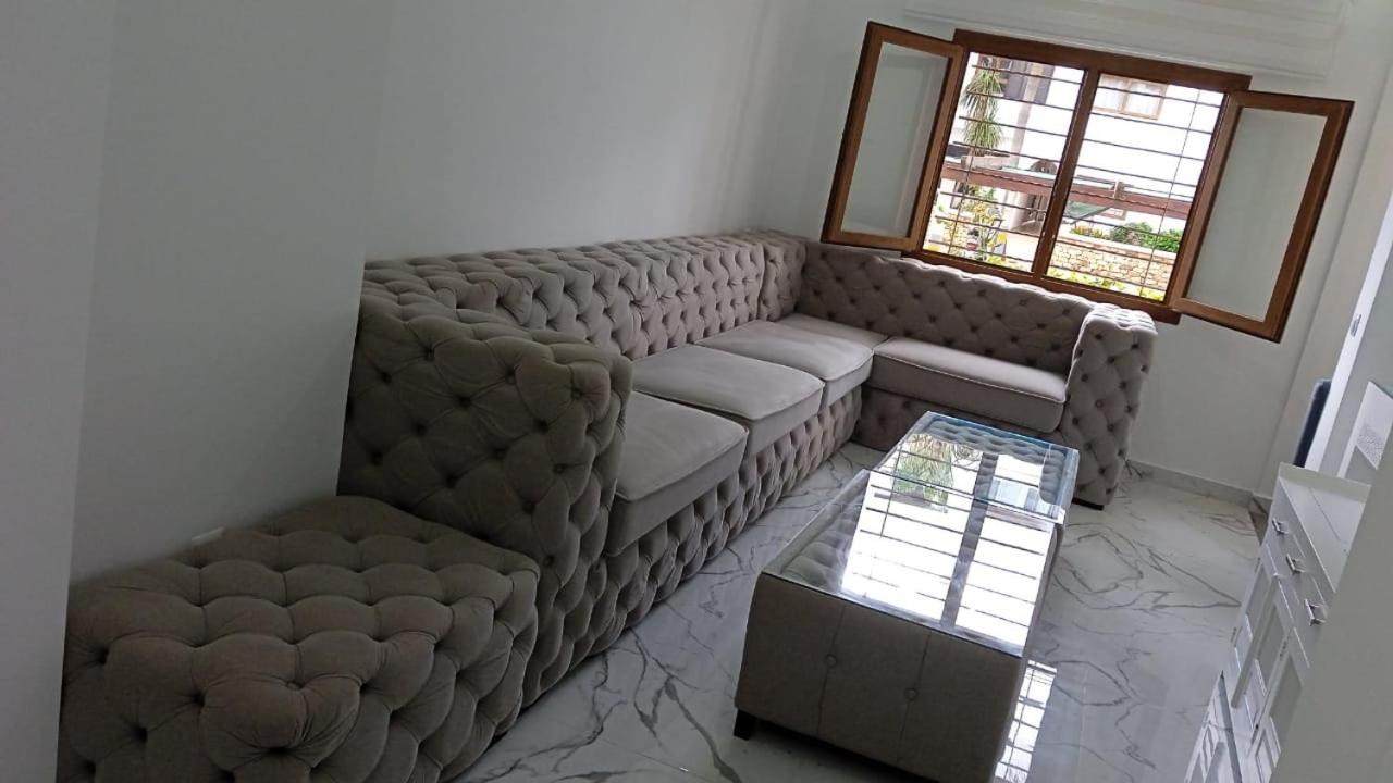 Fantástic apartment the beach marina 2