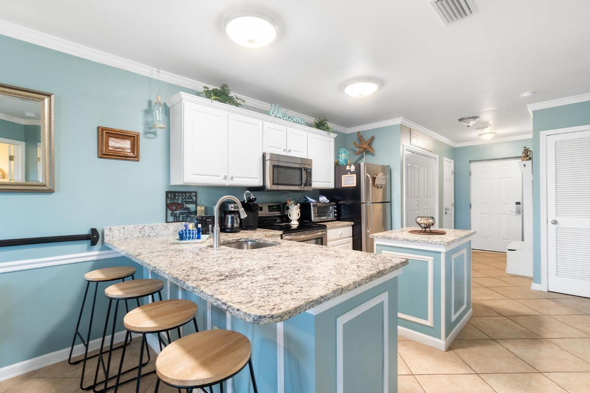 Grand Caribbean 115 by Vacation Homes Collection view 2