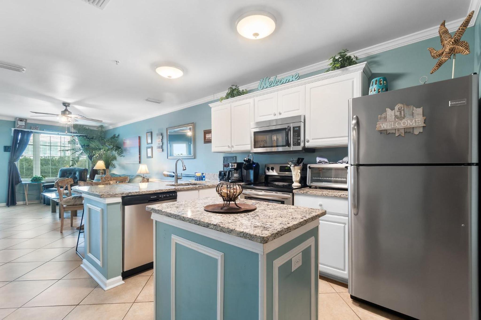 Grand Caribbean 115 by Vacation Homes Collection view 5