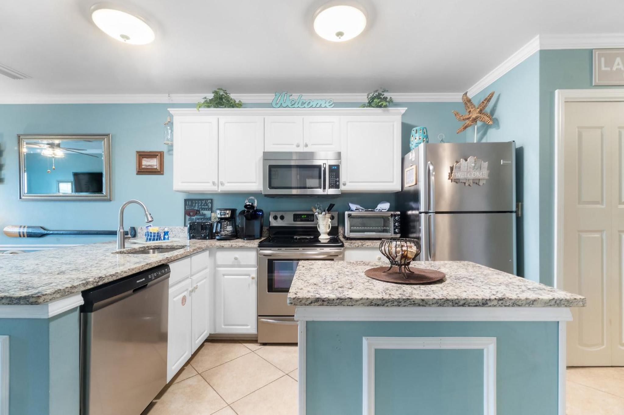 Grand Caribbean 115 by Vacation Homes Collection view 4