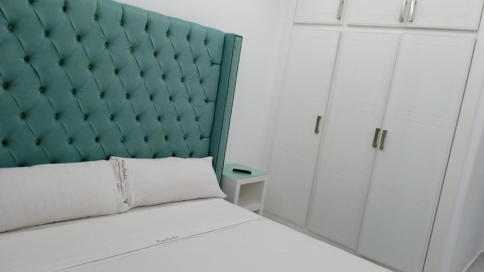 Fantástic apartment the beach marina 2